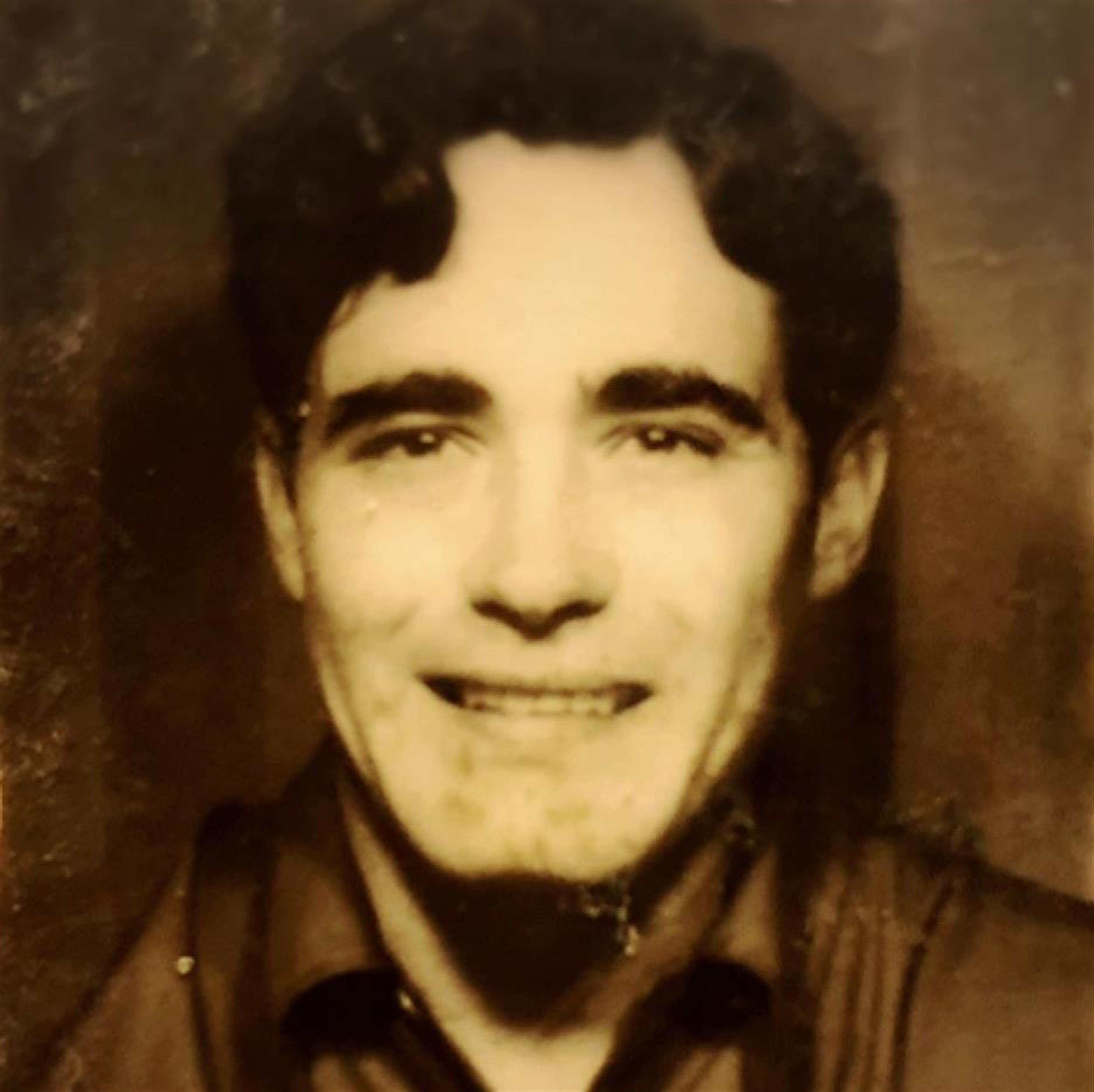 James "Jim" L Solomon