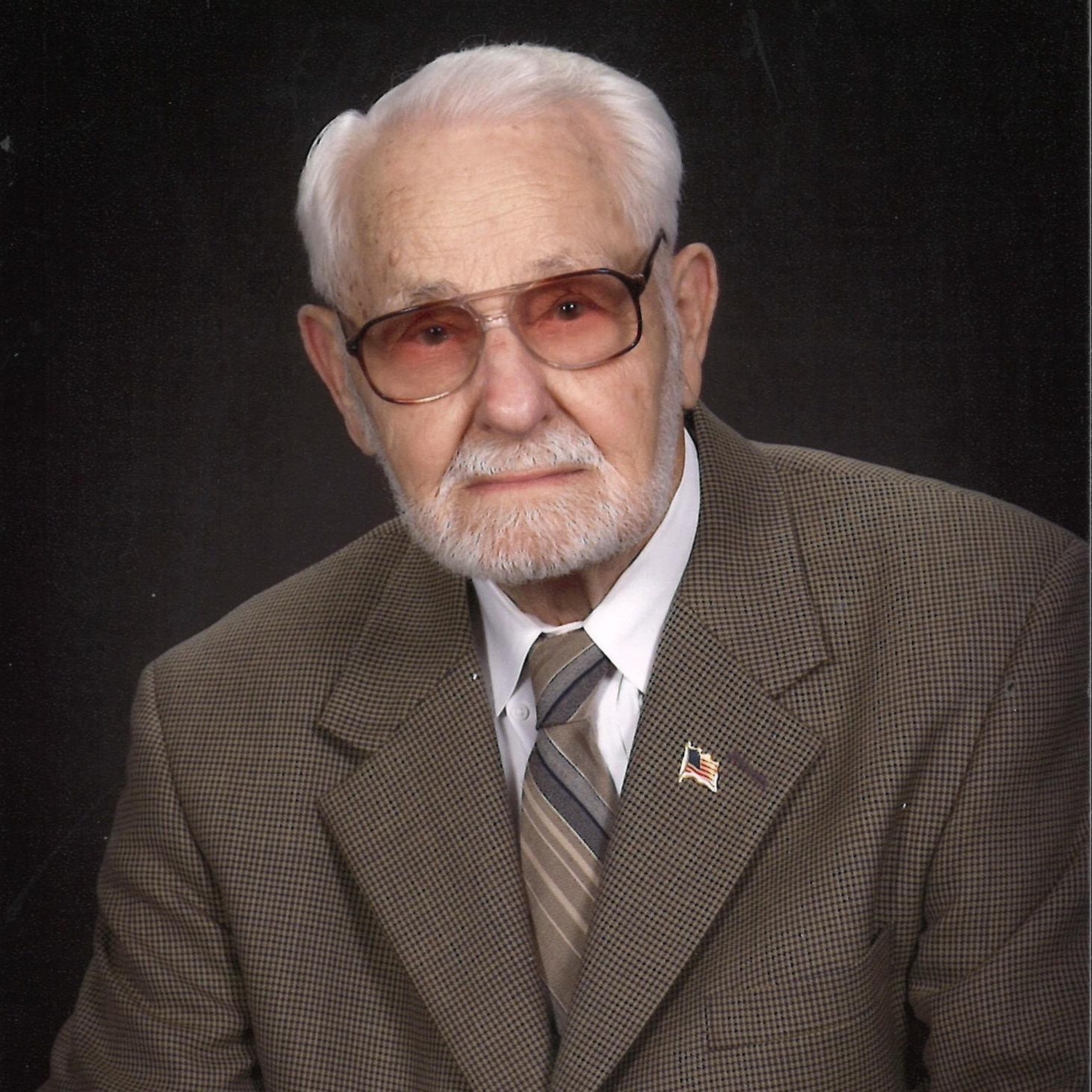 Charlie K. Fant Sr.'s obituary picture
