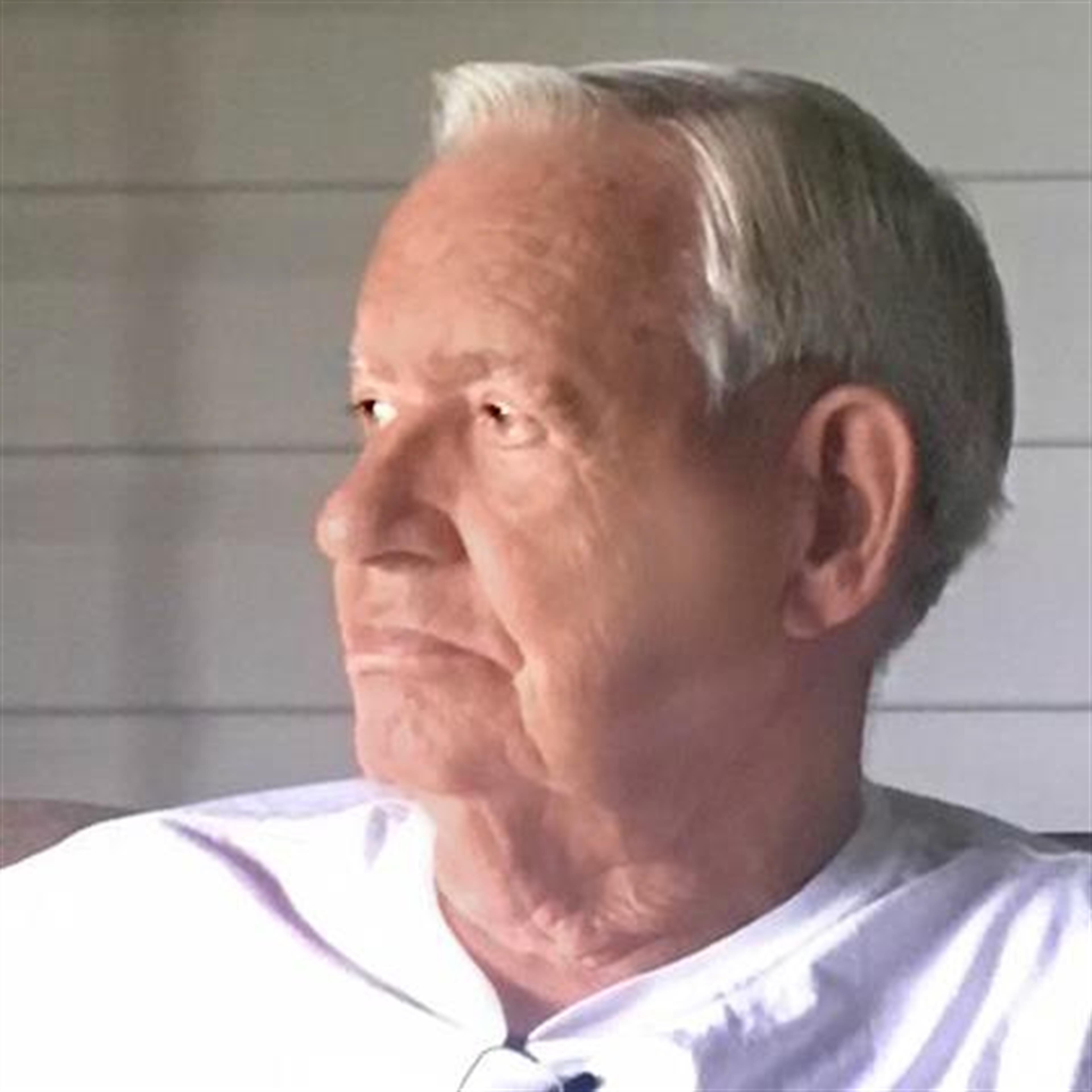 Edward  Clyde Kerr