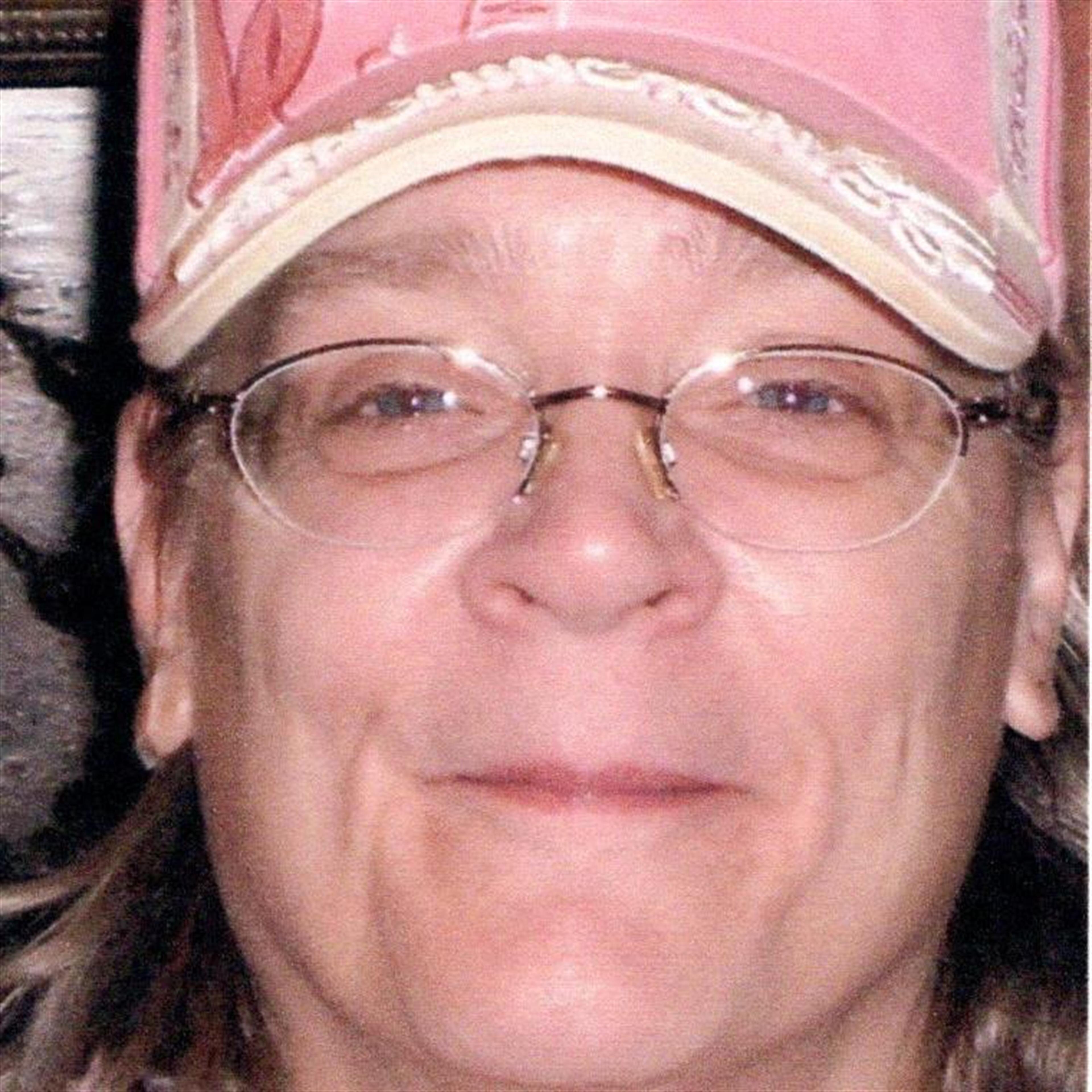 Ms. Rebecca Waddey