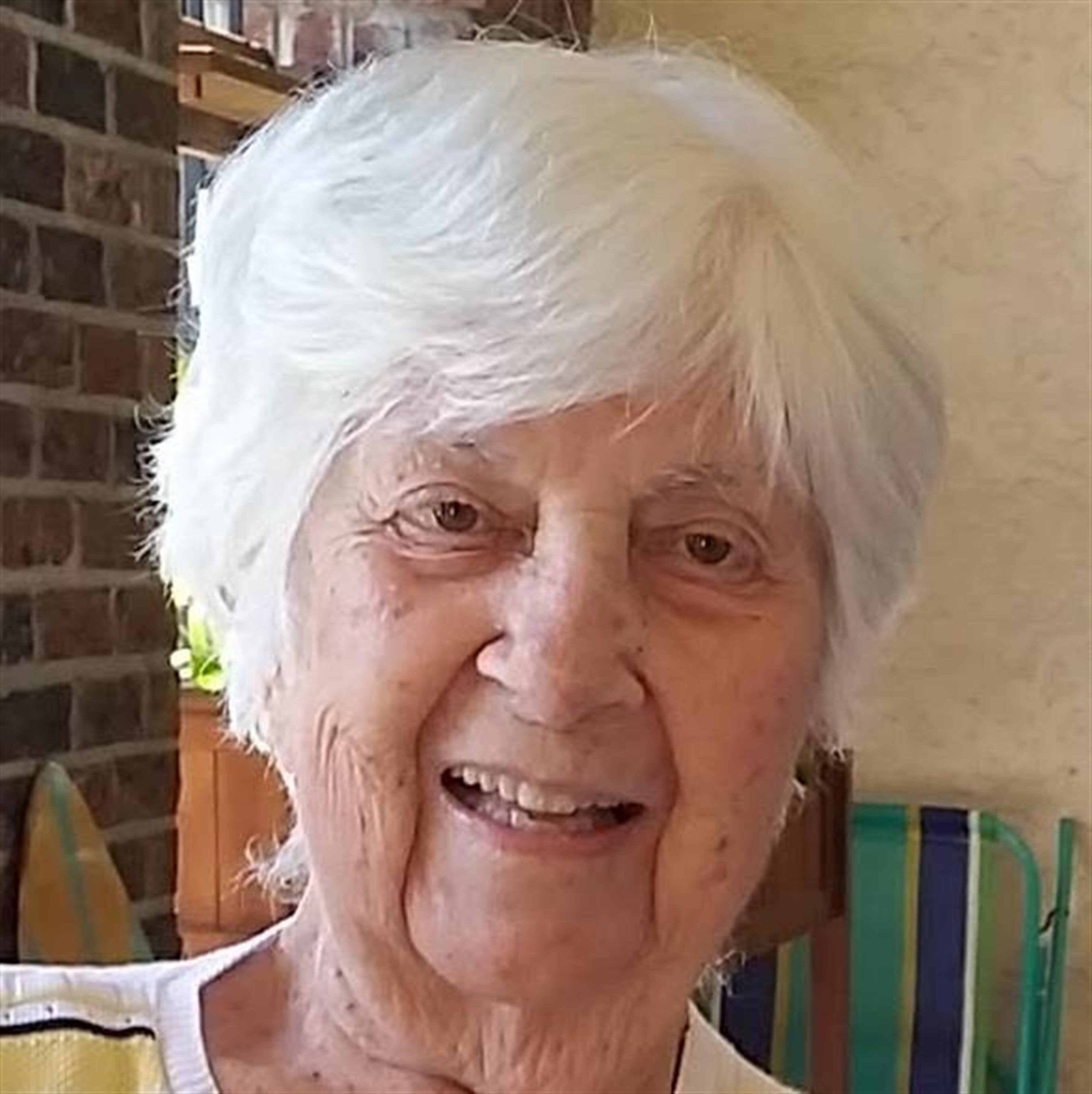 Avelene G Hickmann