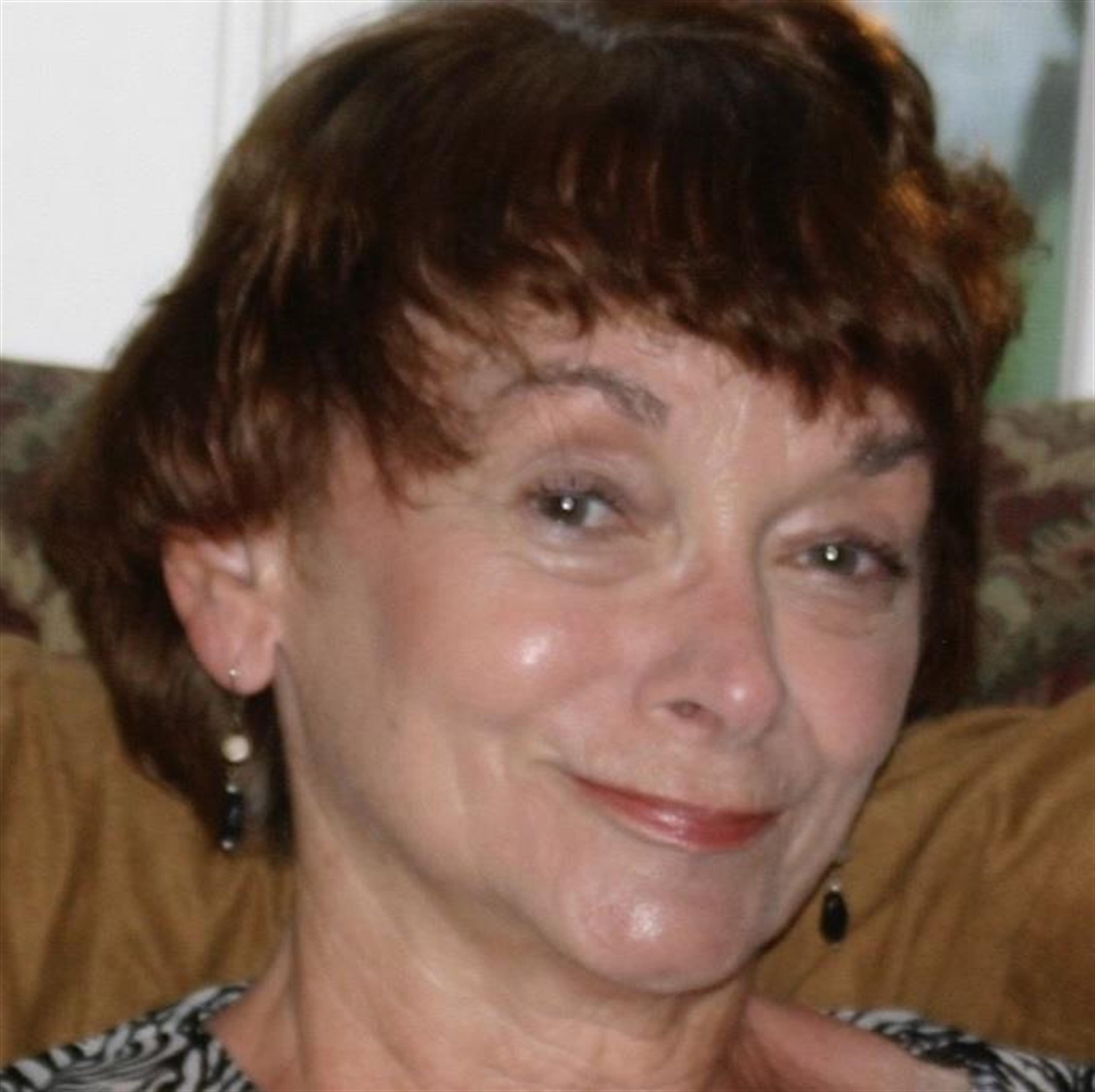 Myrna Levine
