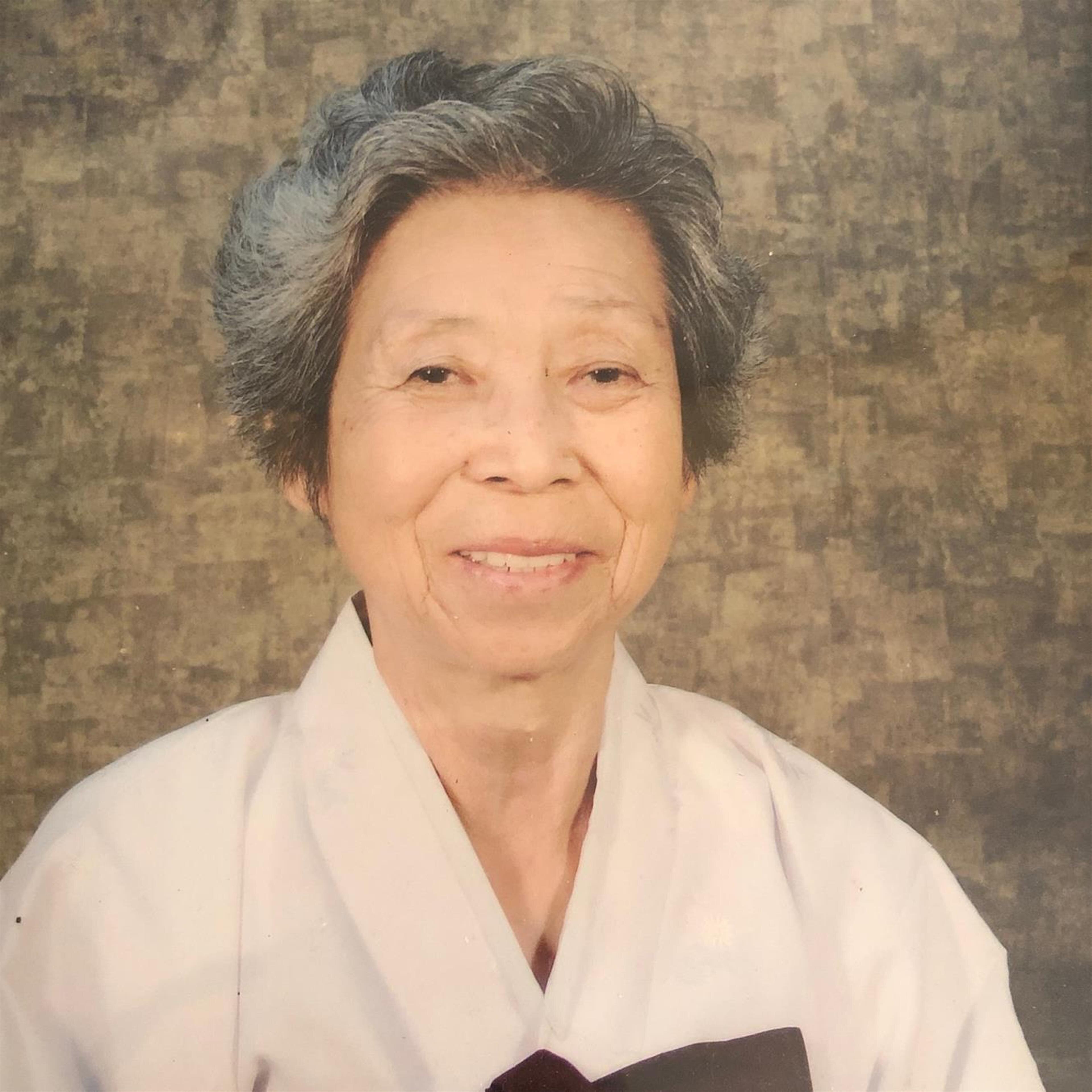 Ms. Myung Sok Kim