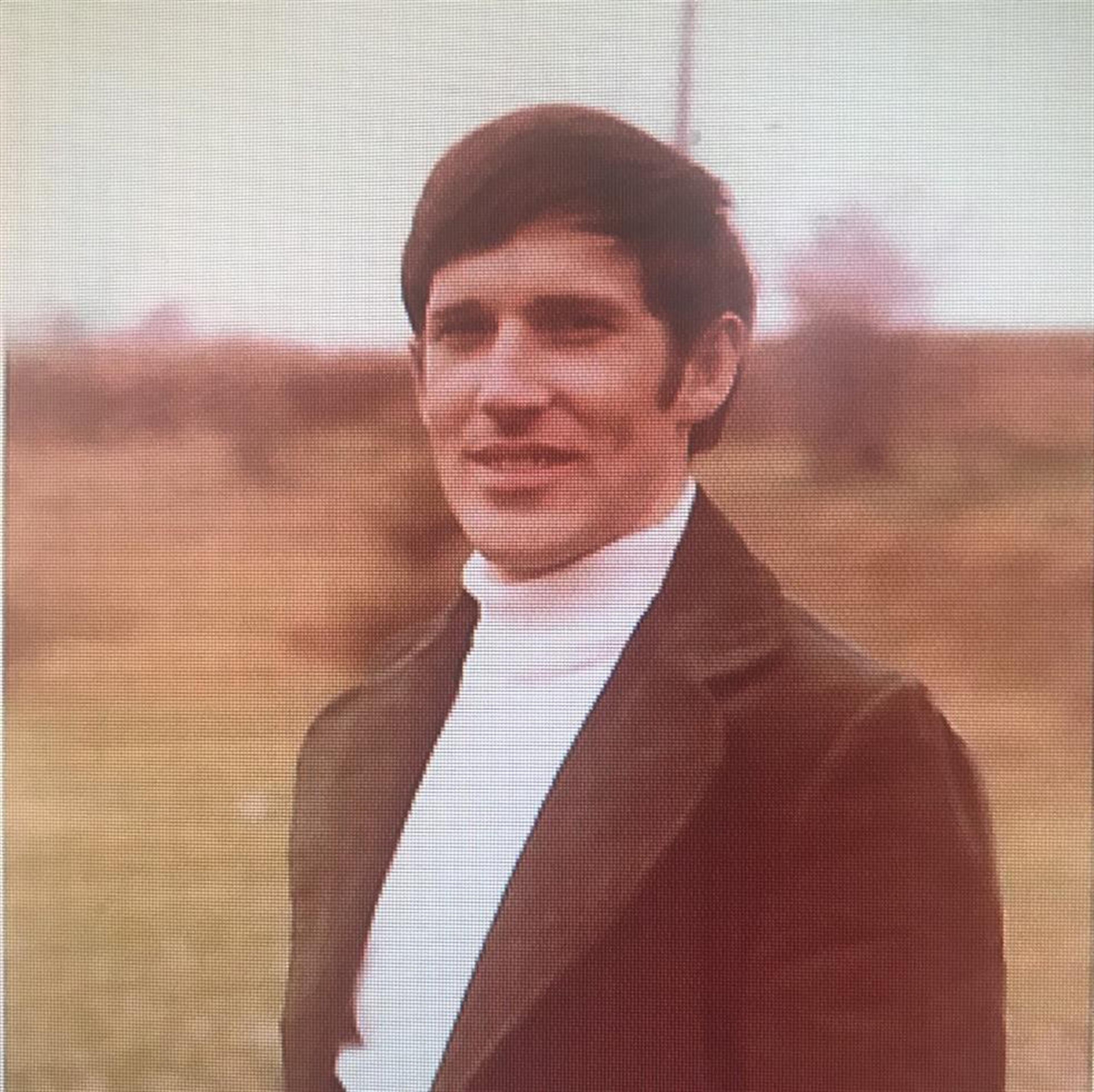Robert C. Kirch