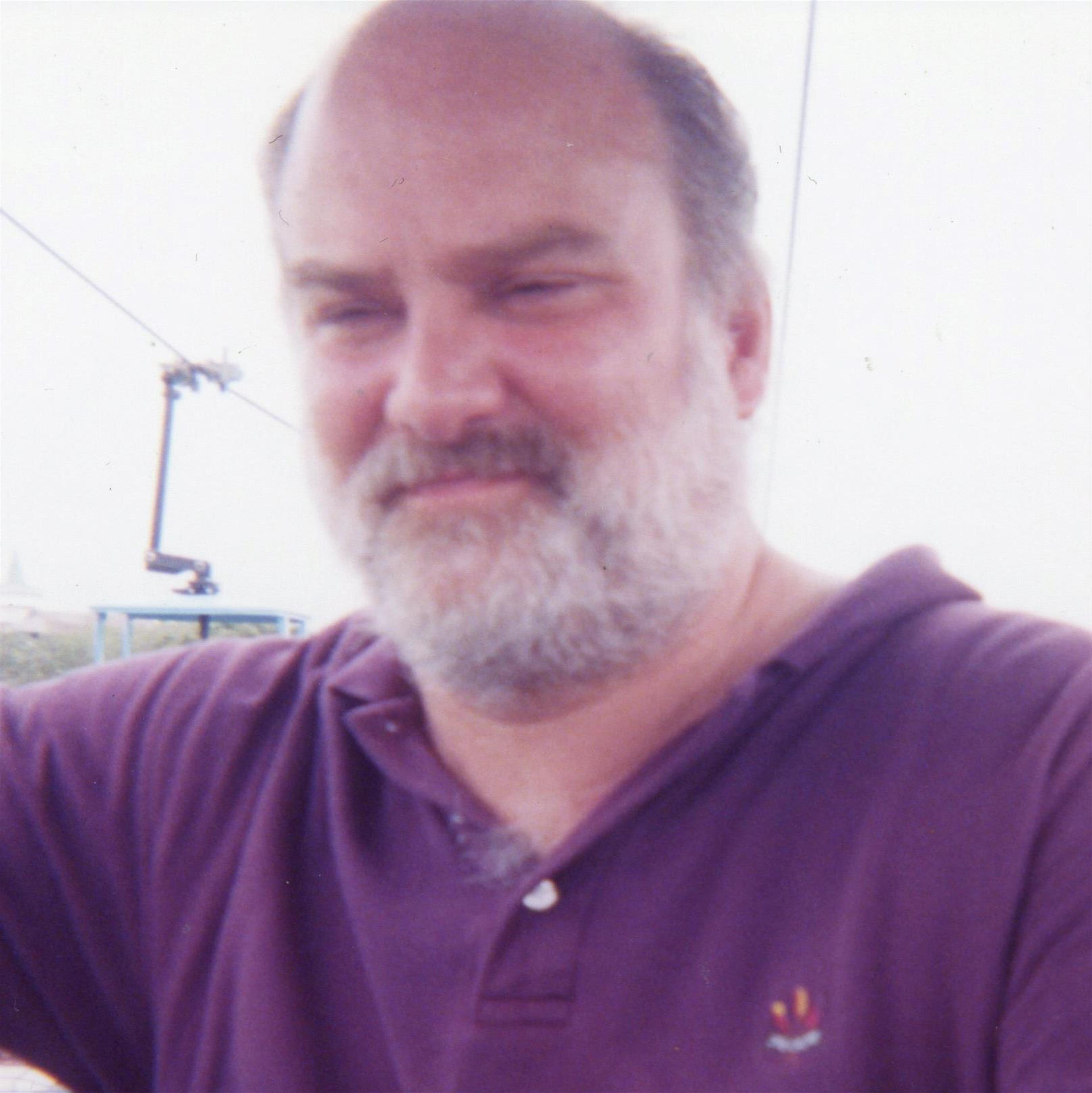 Victor Gary