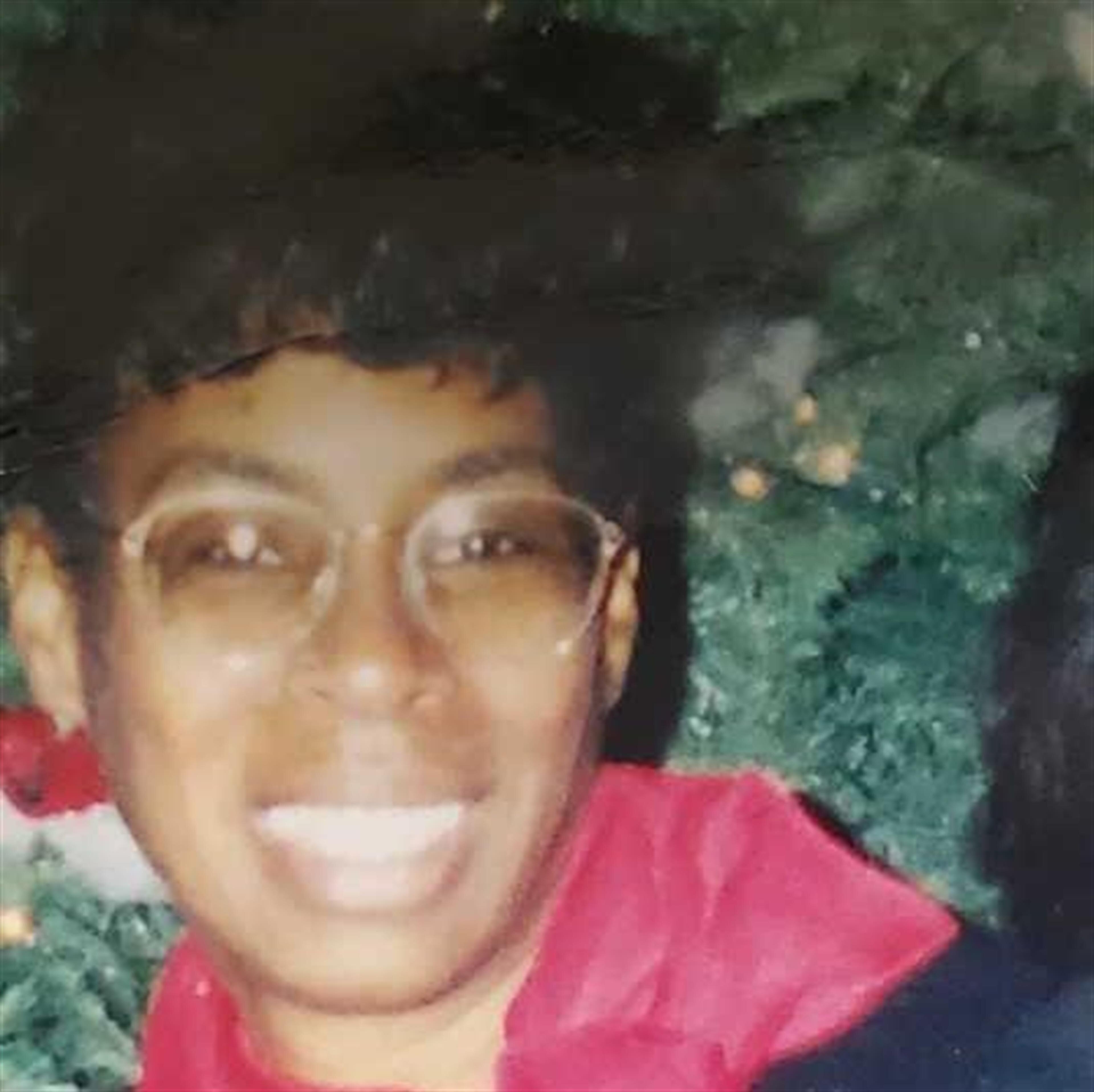 Ruth Mariana Wyatte Francis