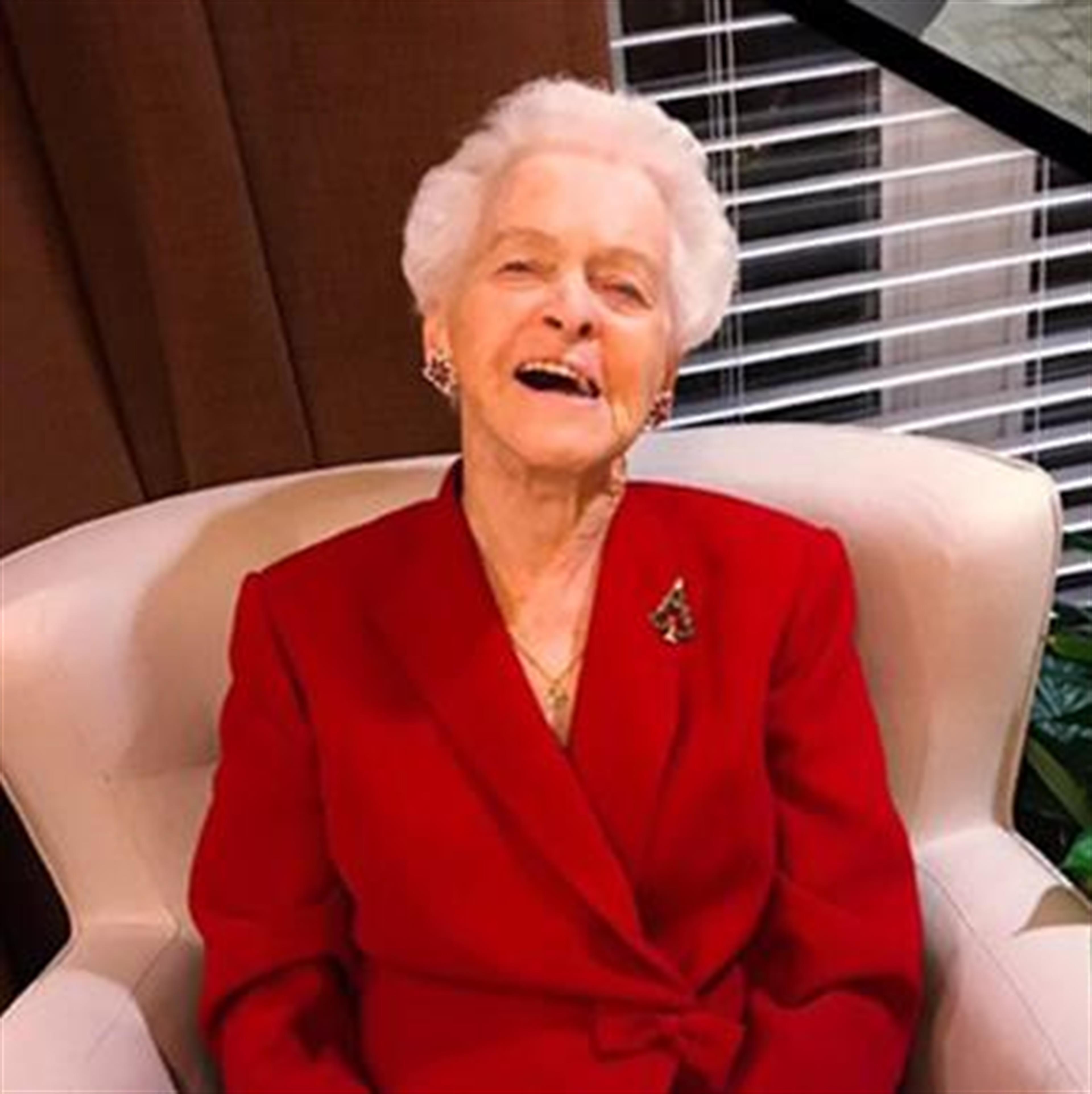 Margaret Nist