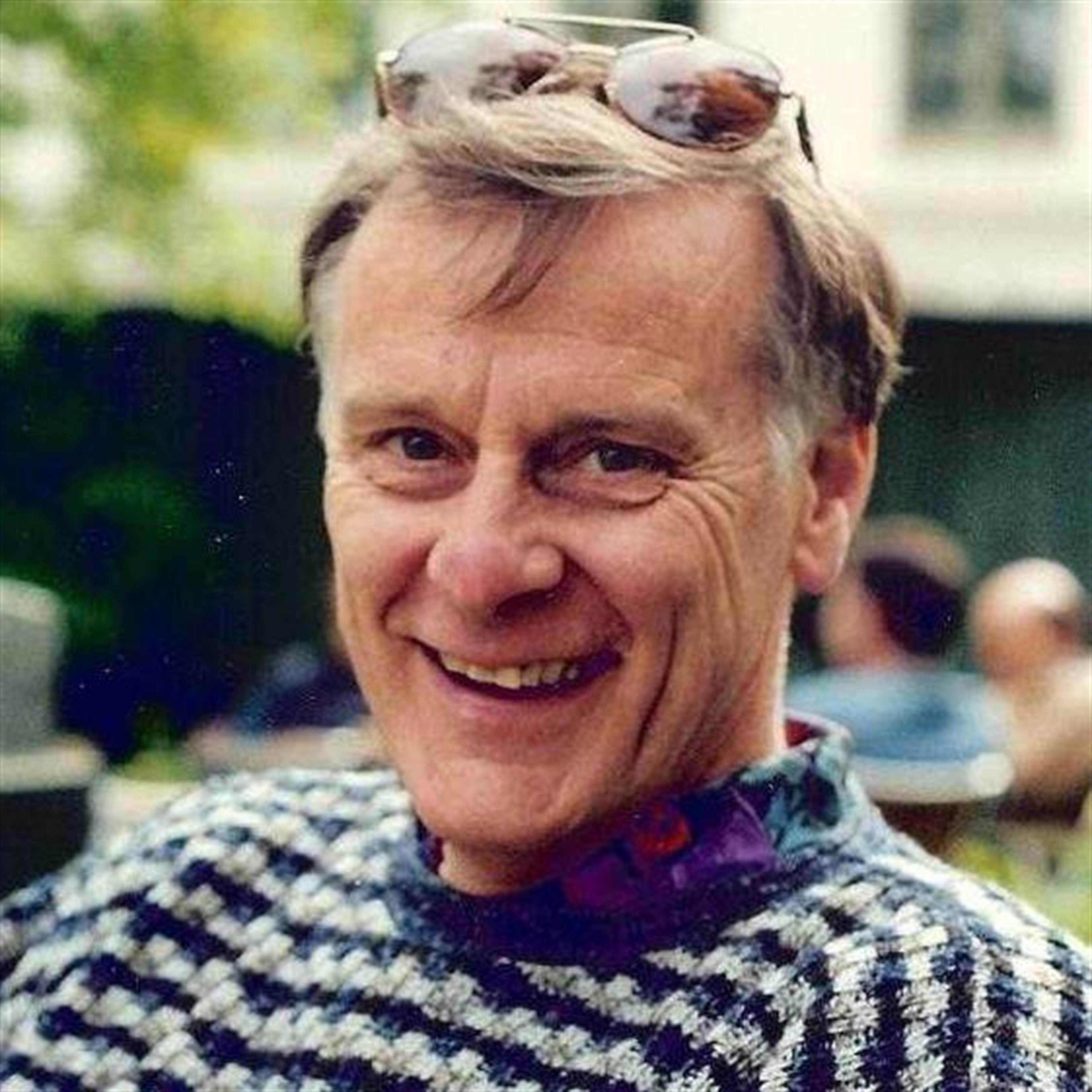Donald R. Rasmussen