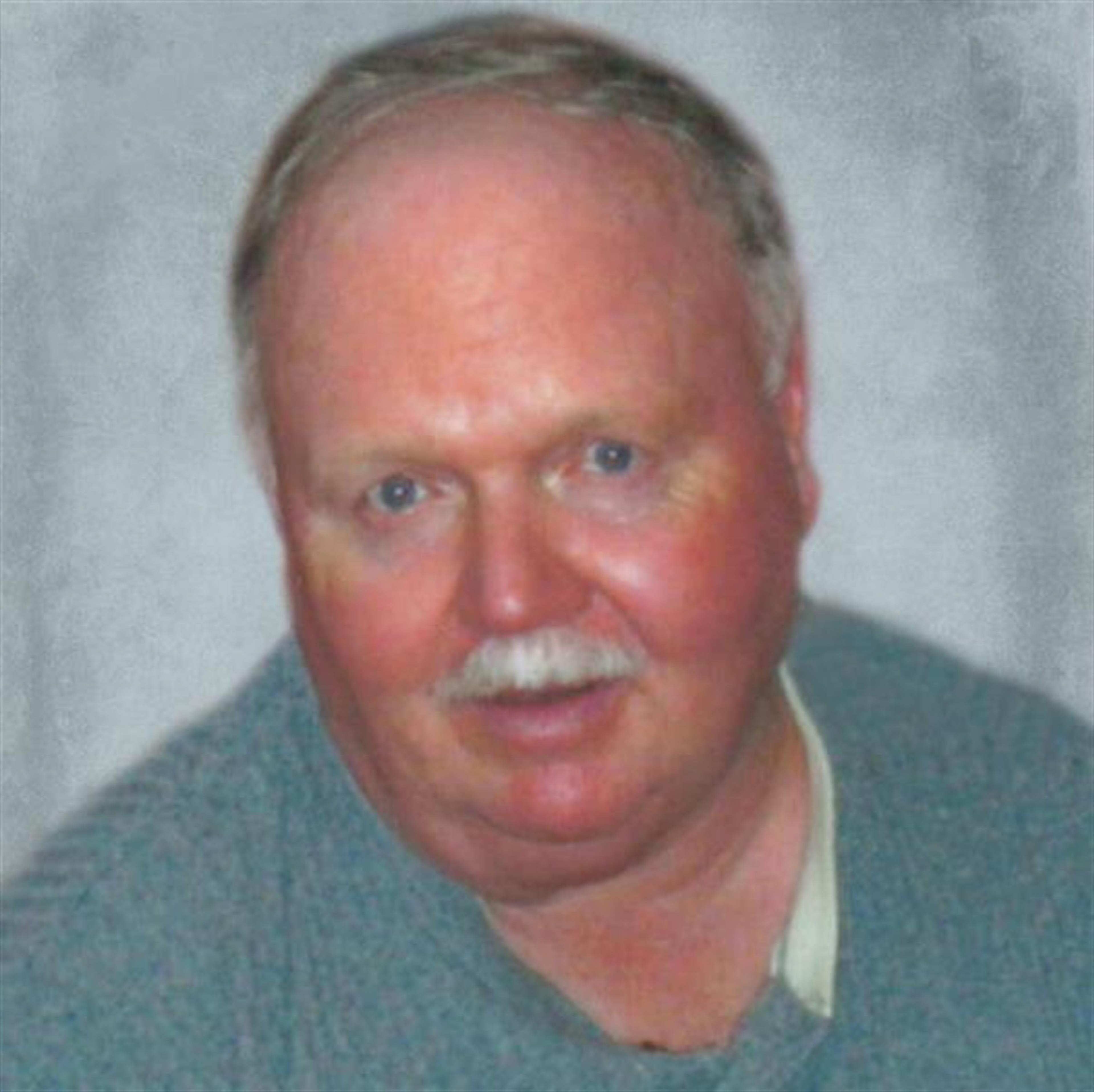 George H.  Daniels, Jr.