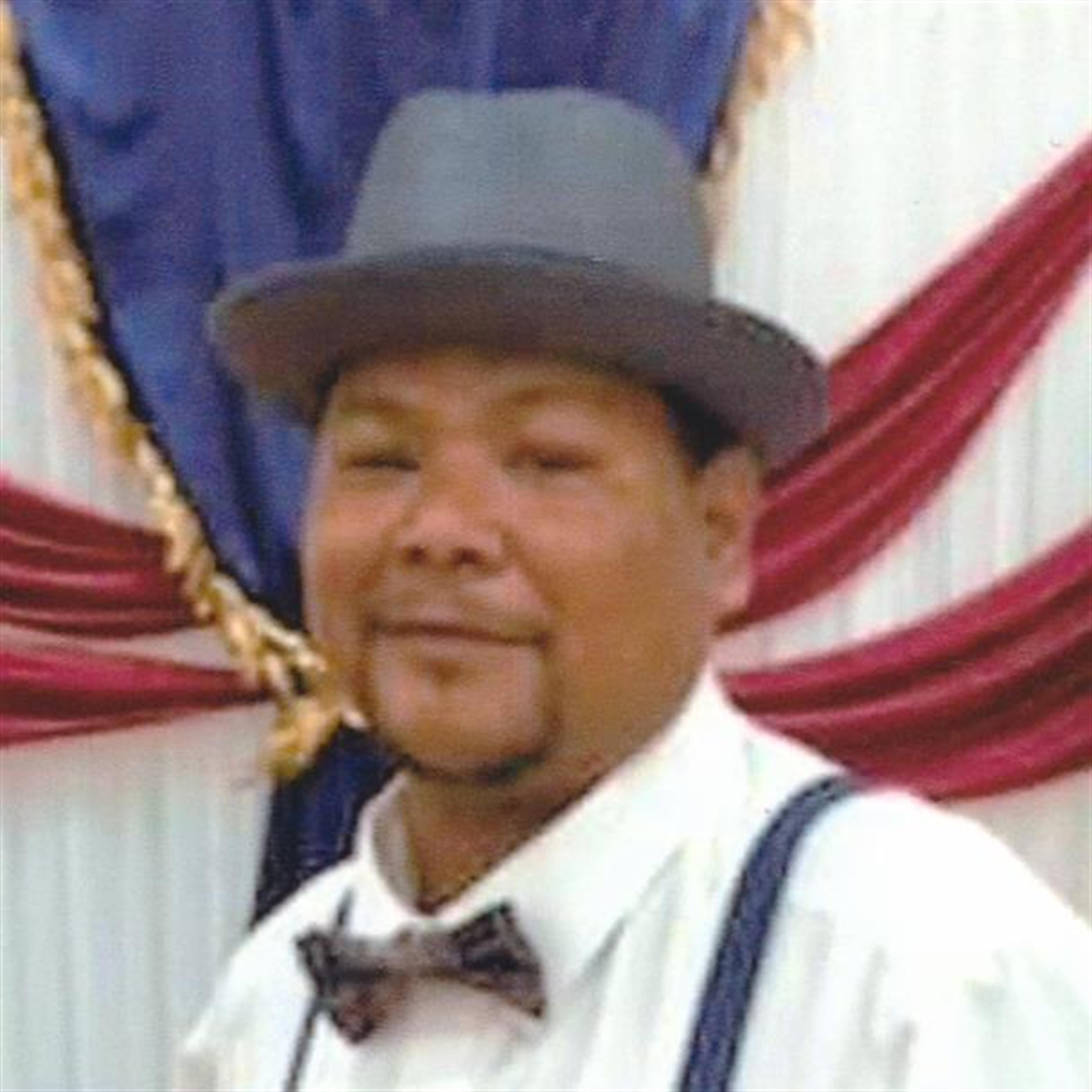 Joe "Chato" Daniel  Morales