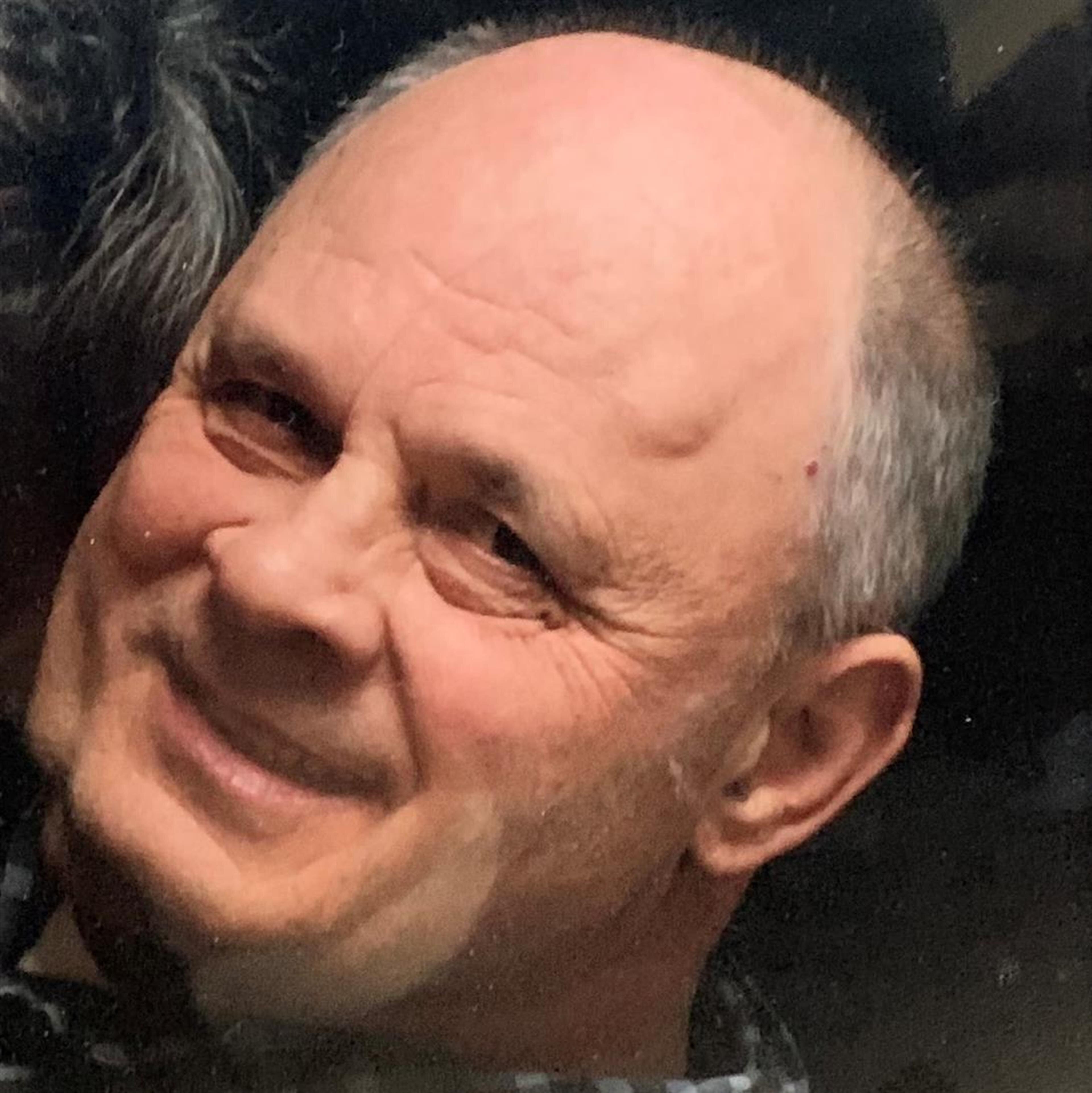 Curtis Molzan
