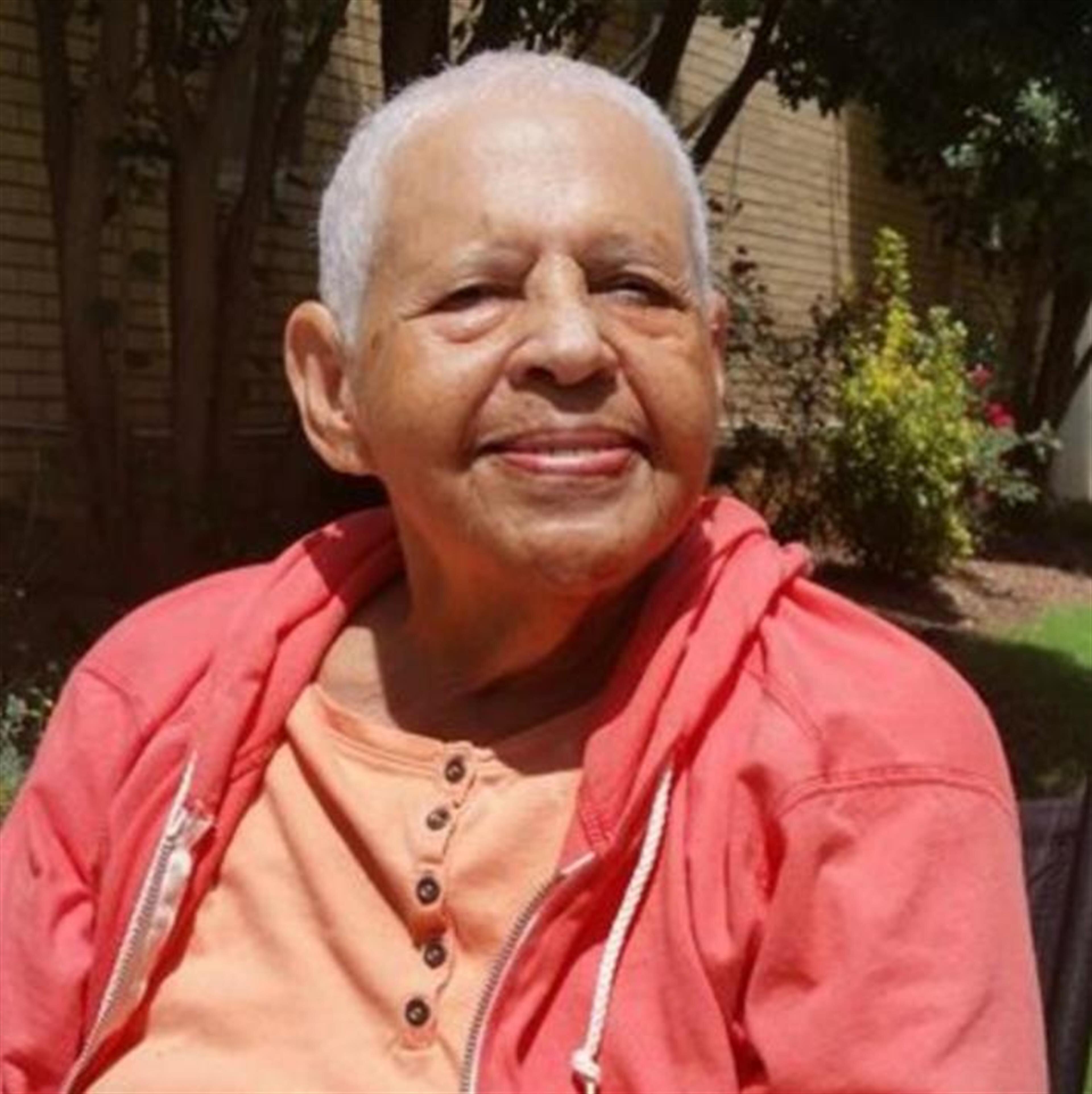 Vivian Anita Watts