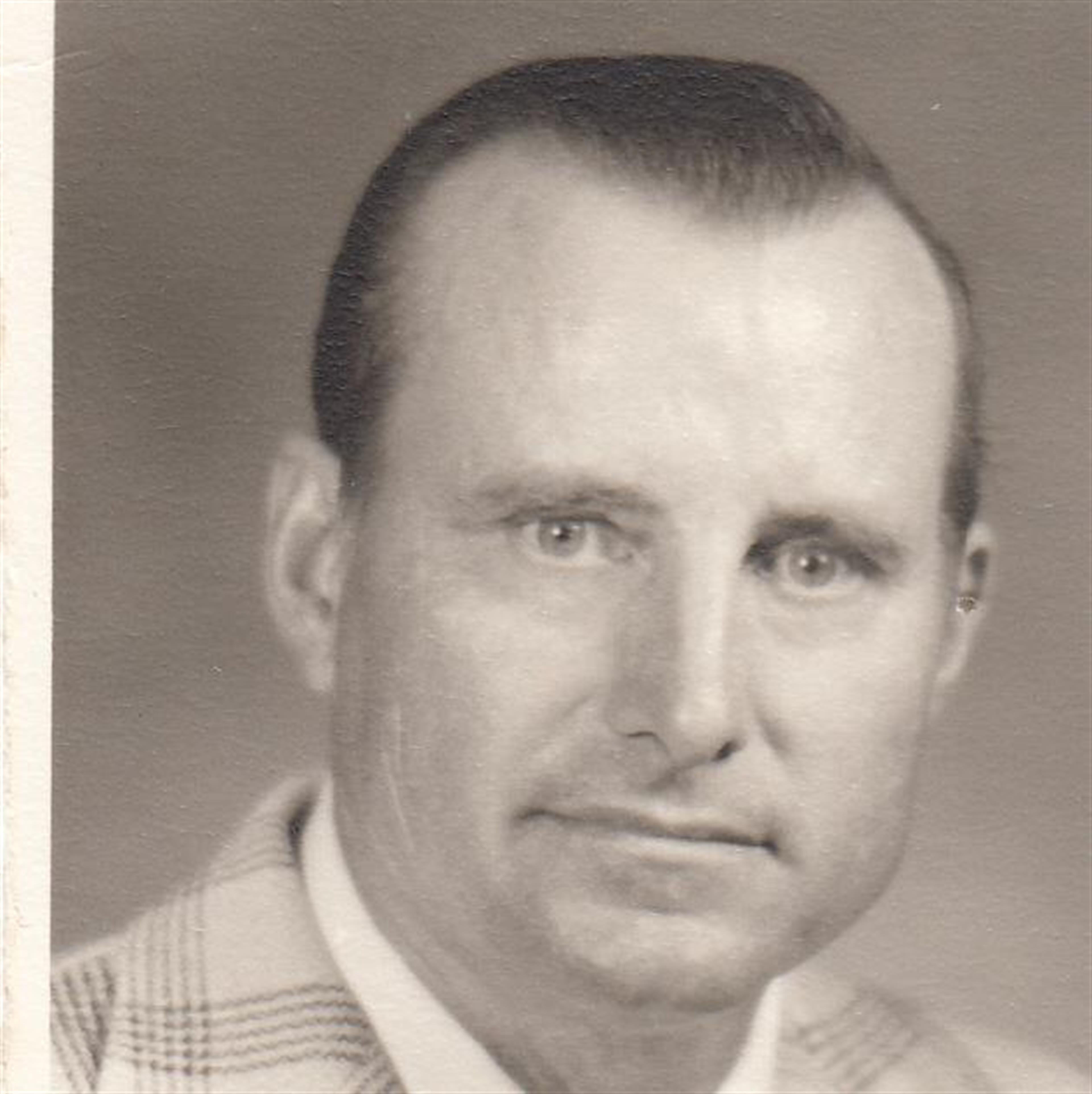 Alvin J Danner