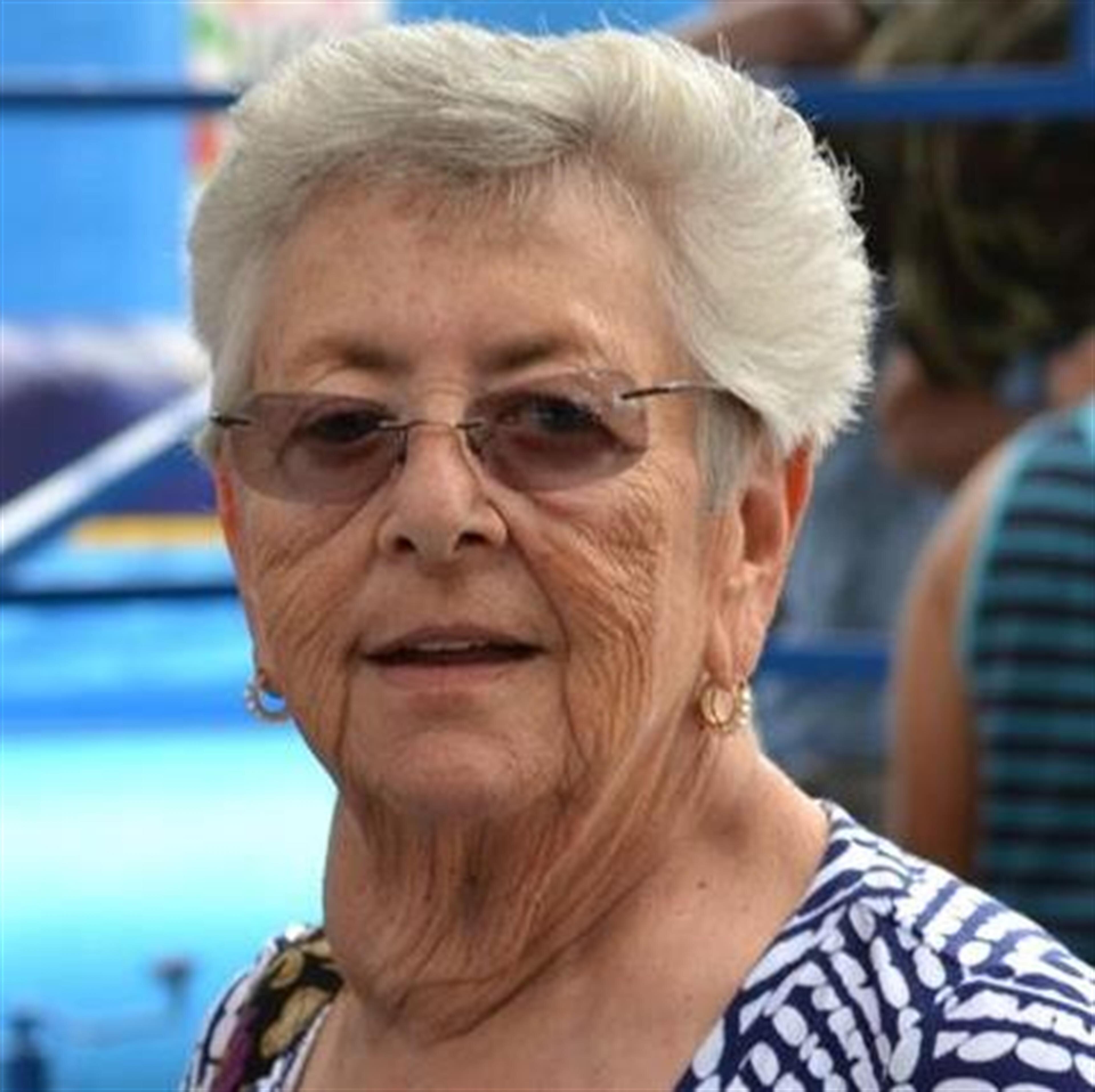 Marilyn Torrence
