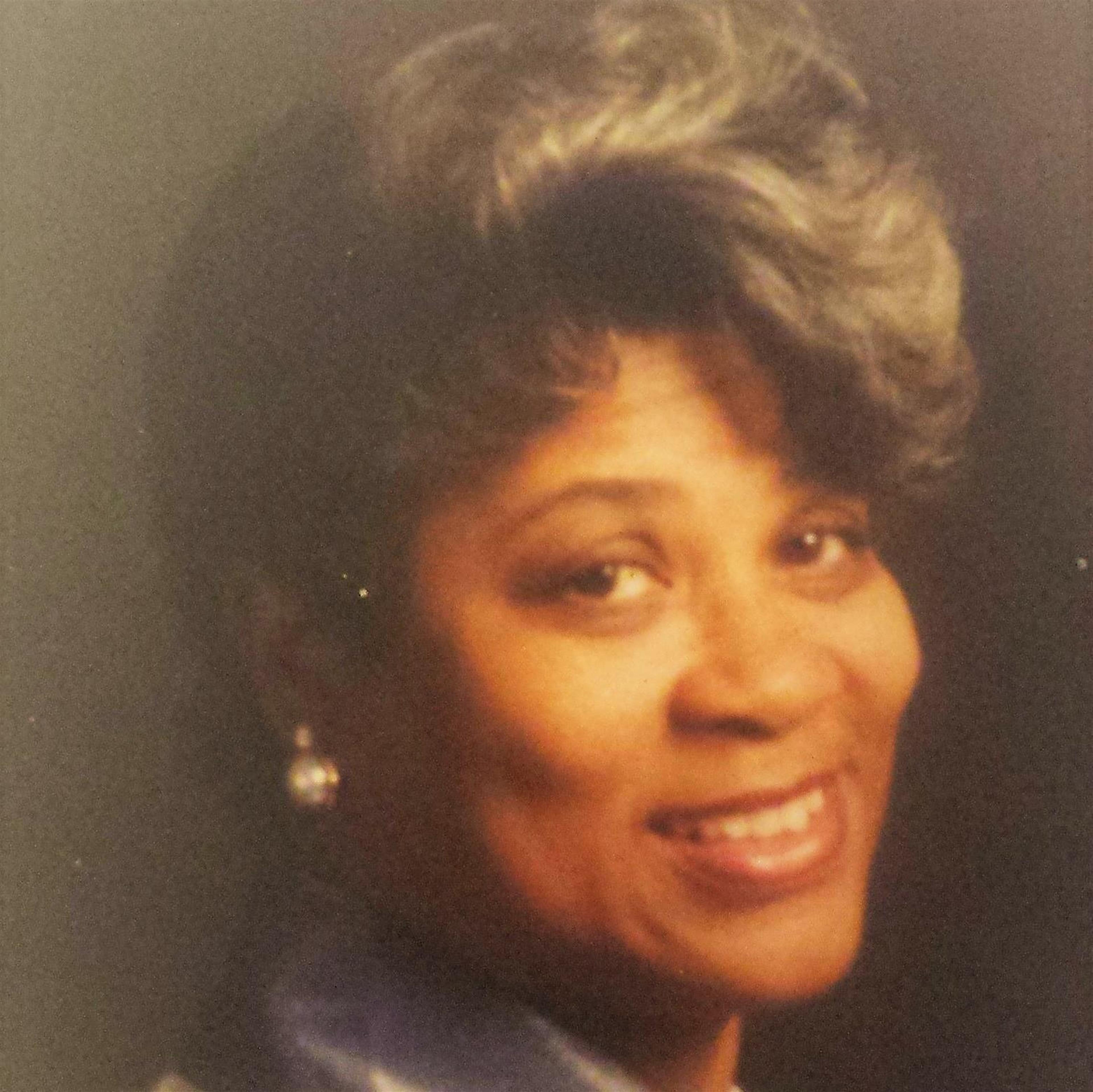 Patricia Johnson 's obituary picture