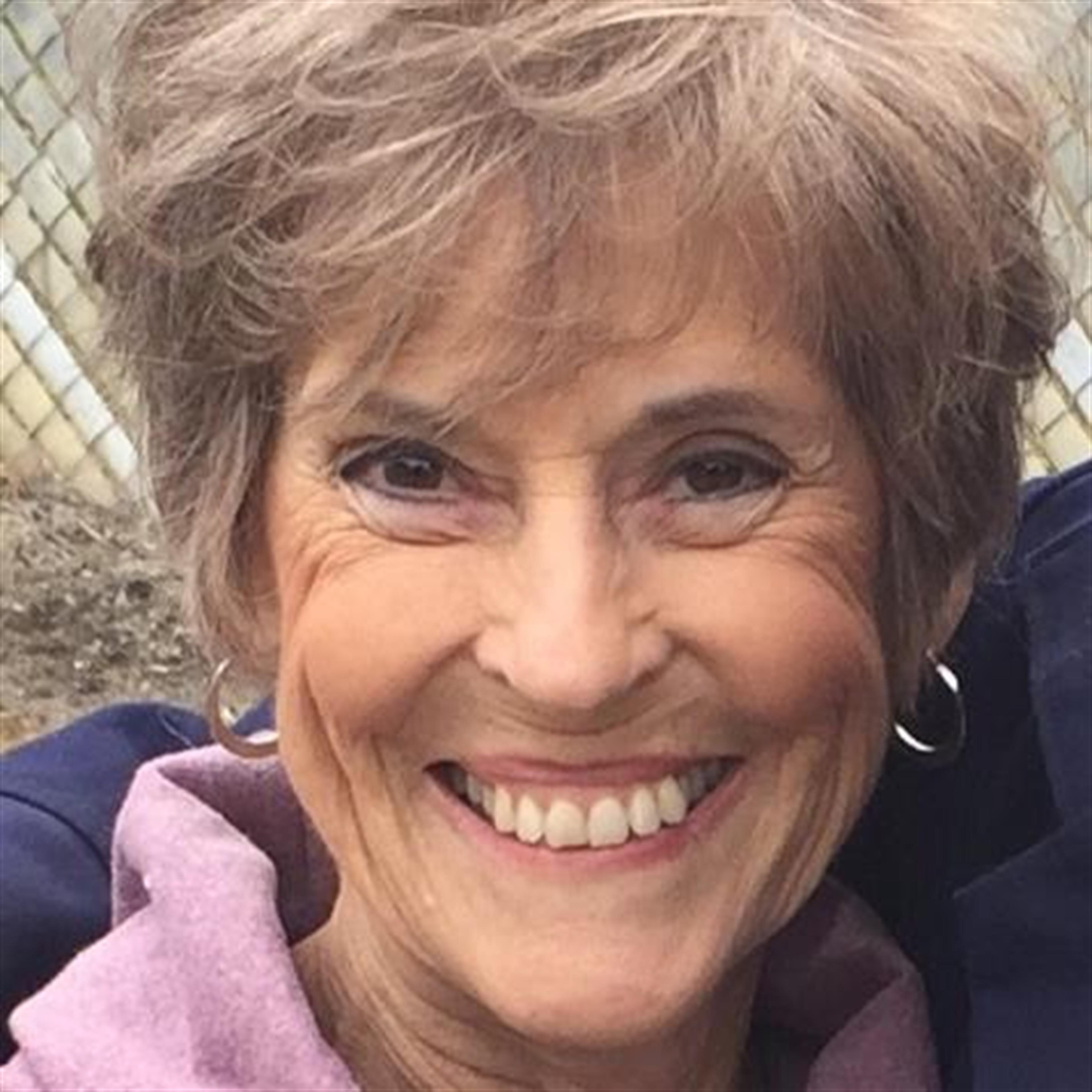 Betty  Labbie  McManus
