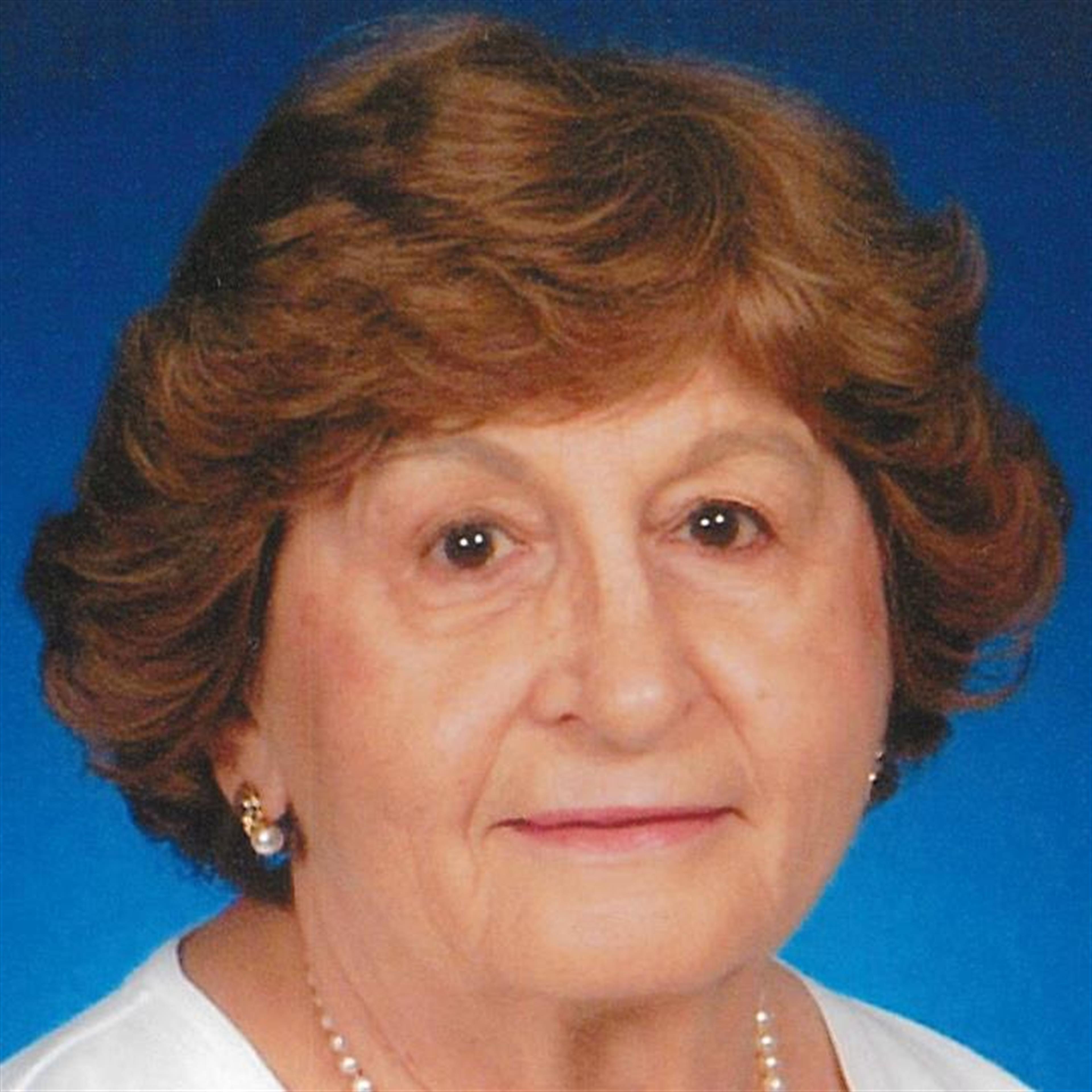 Laura (Casciano) Spadafora