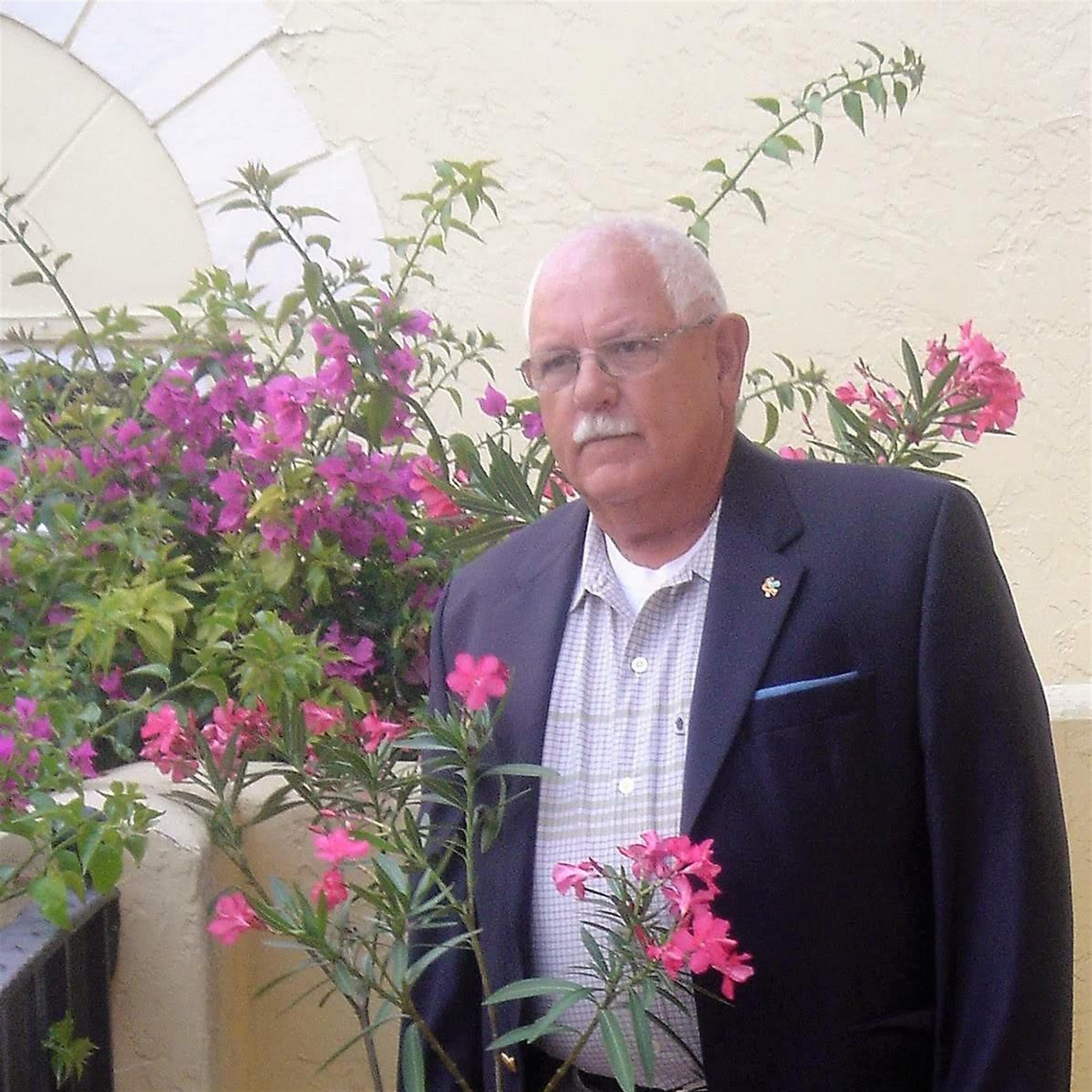 Rafael  A  Ruano