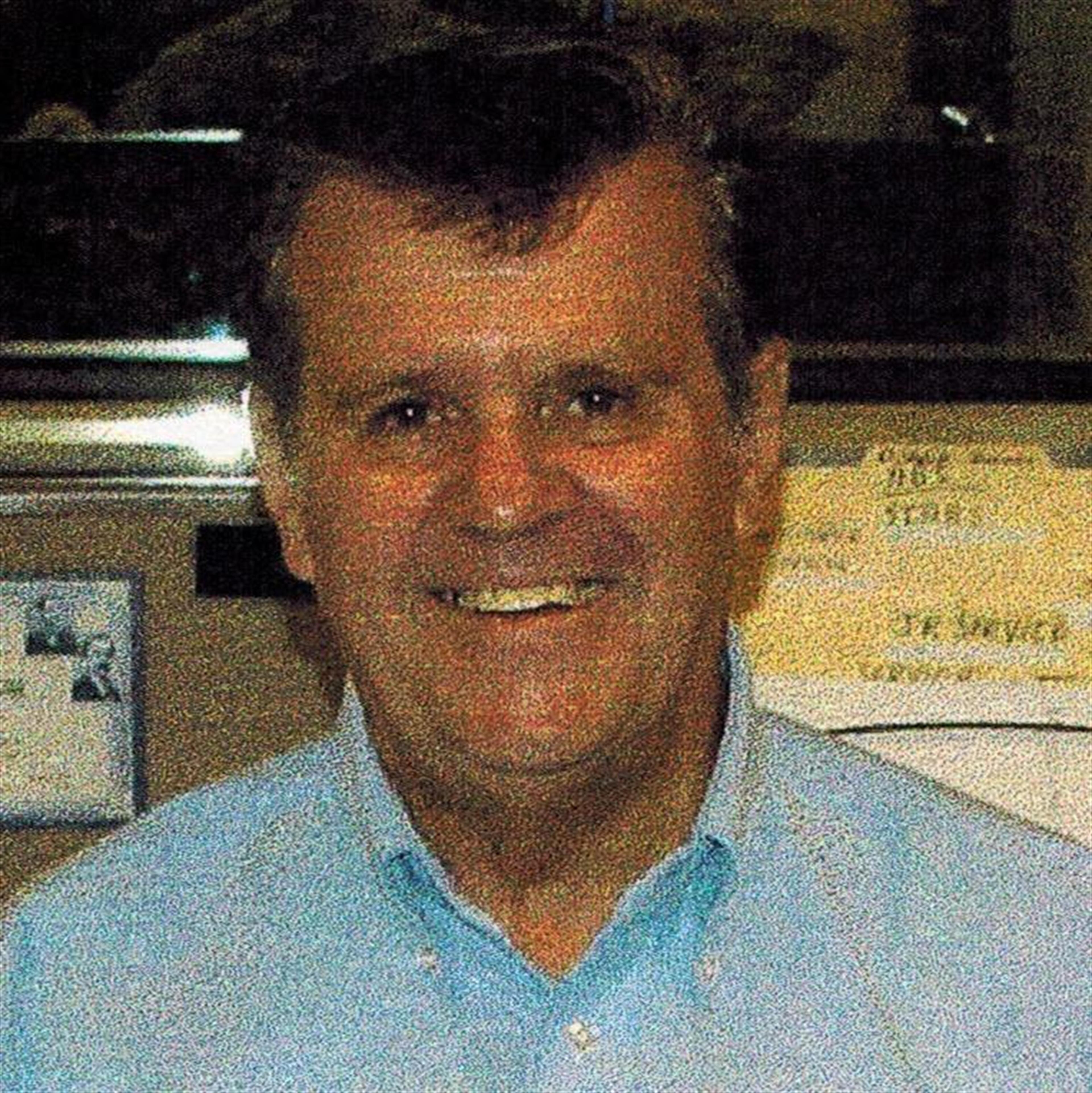 Frank Peter Haranczak