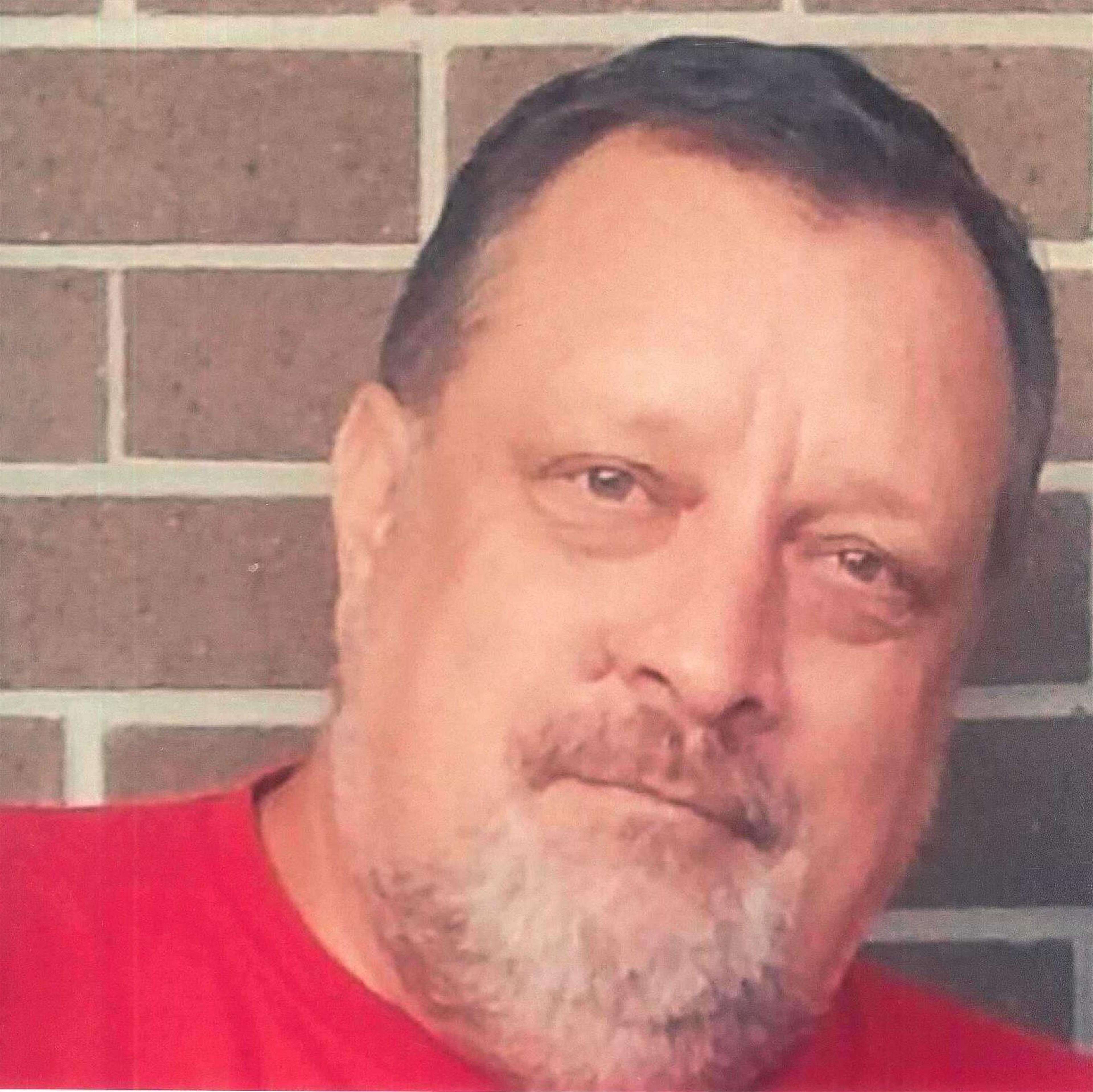 Eric P. Gruber Sr.