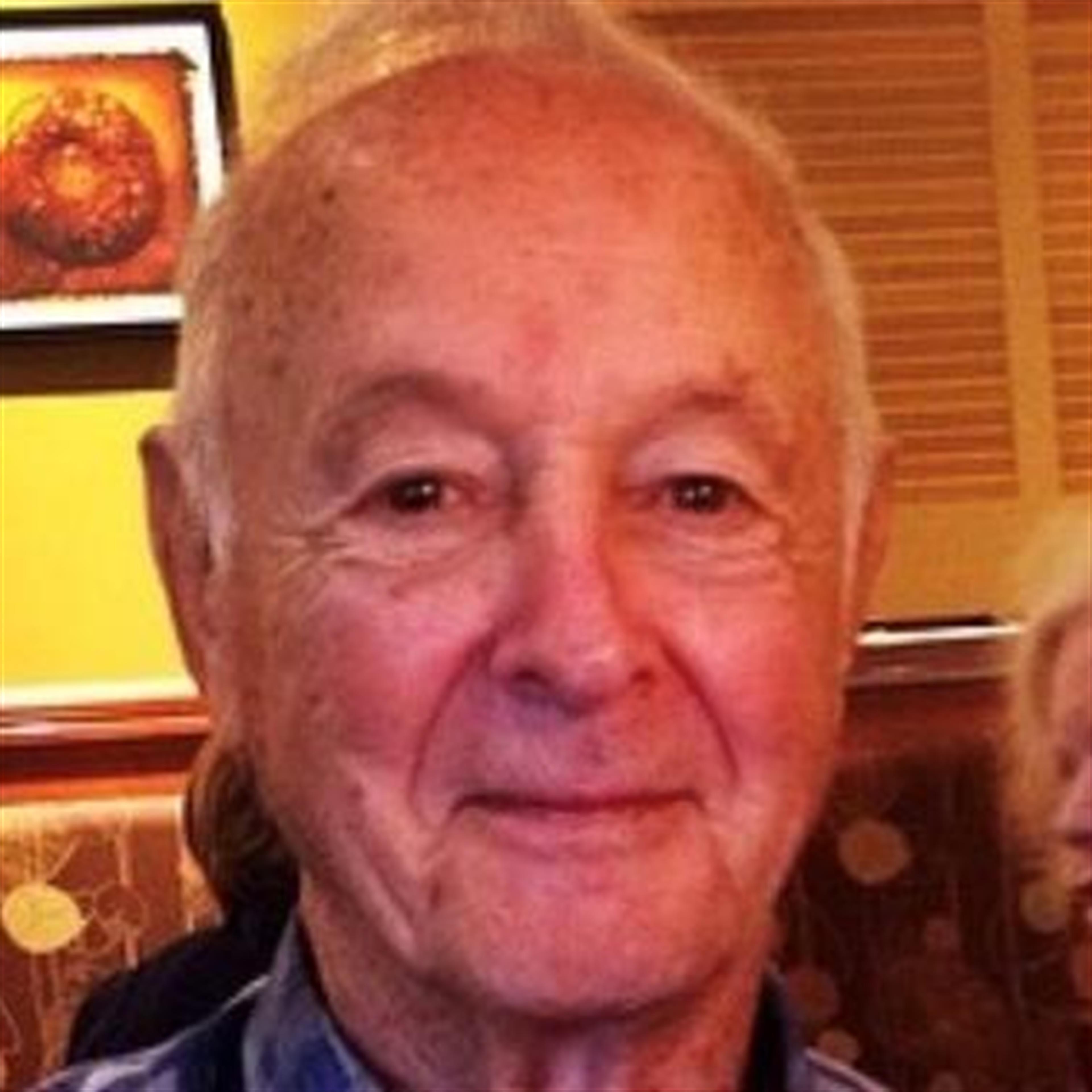 Venizelos "Jello" Lagos