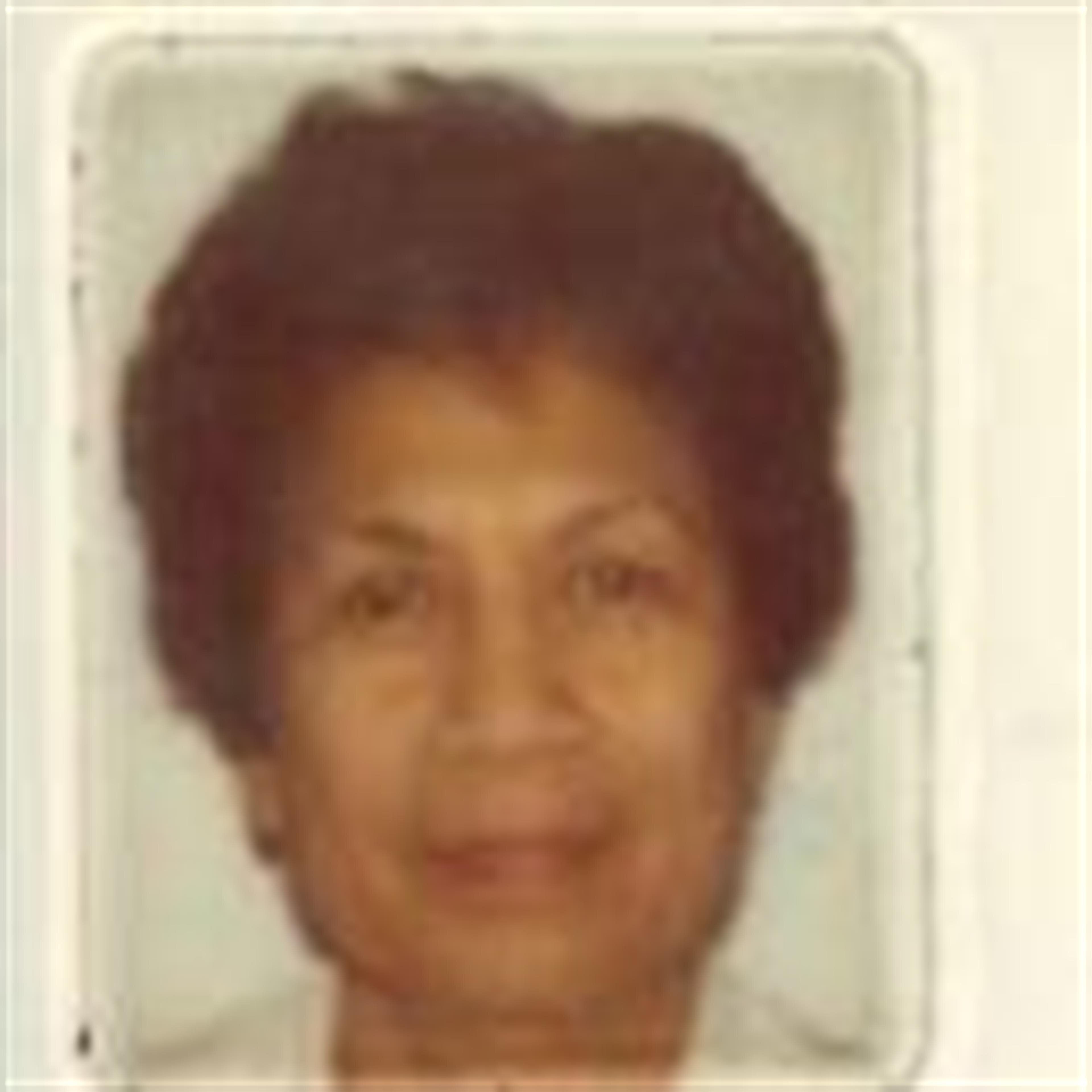 Beatrice Rose Kuni