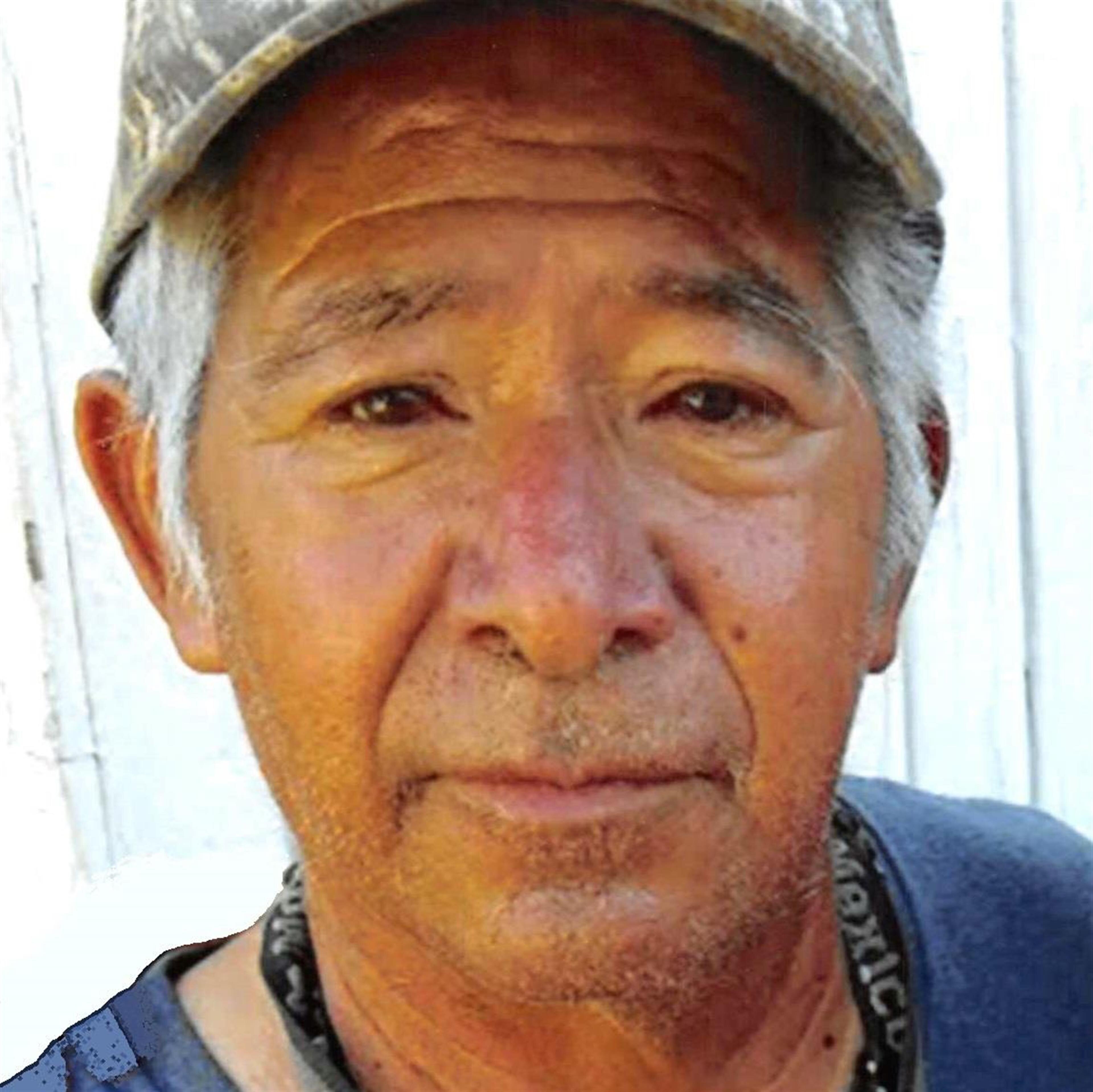 Daniel Santos