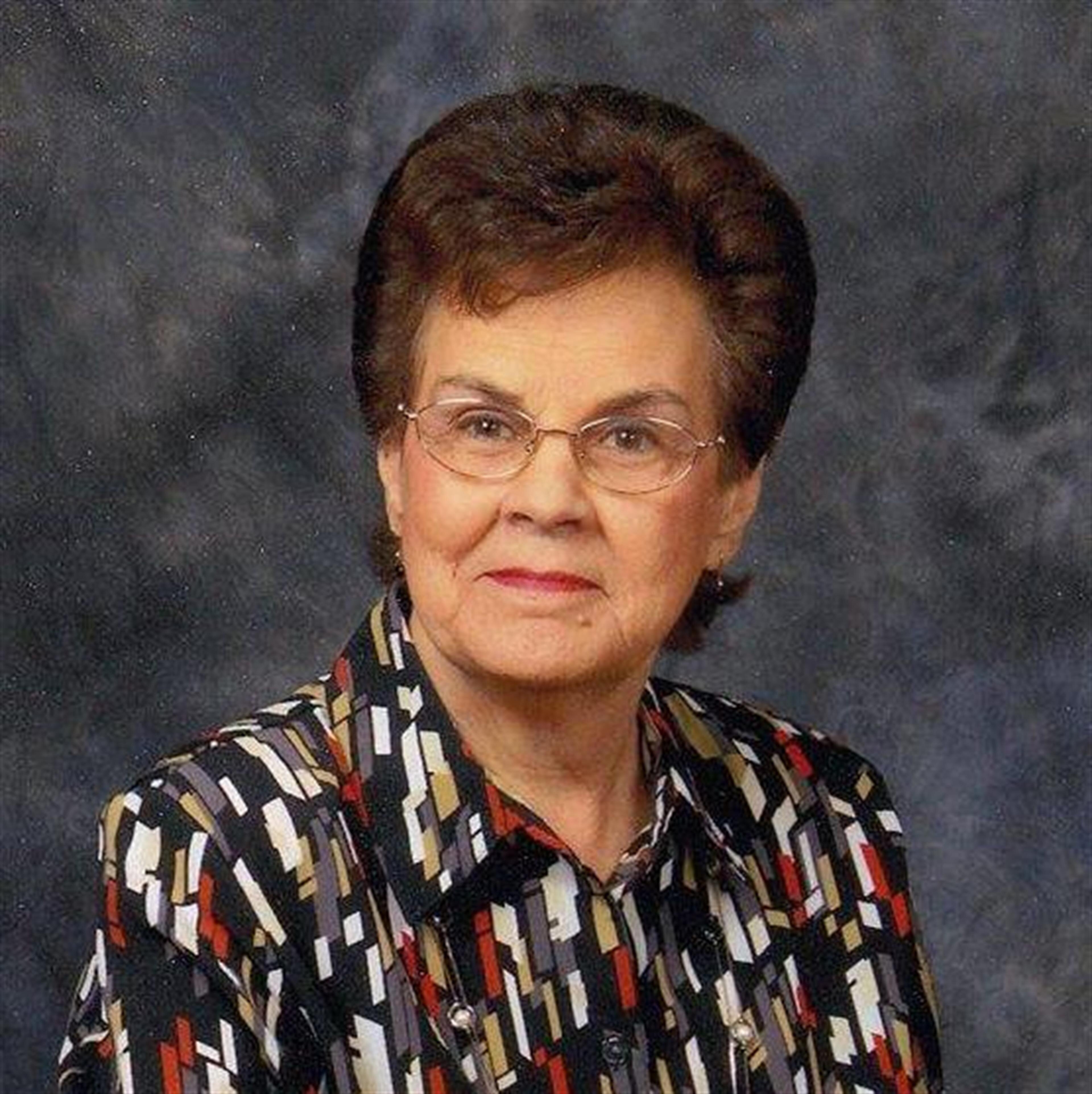 Diane C. Tate