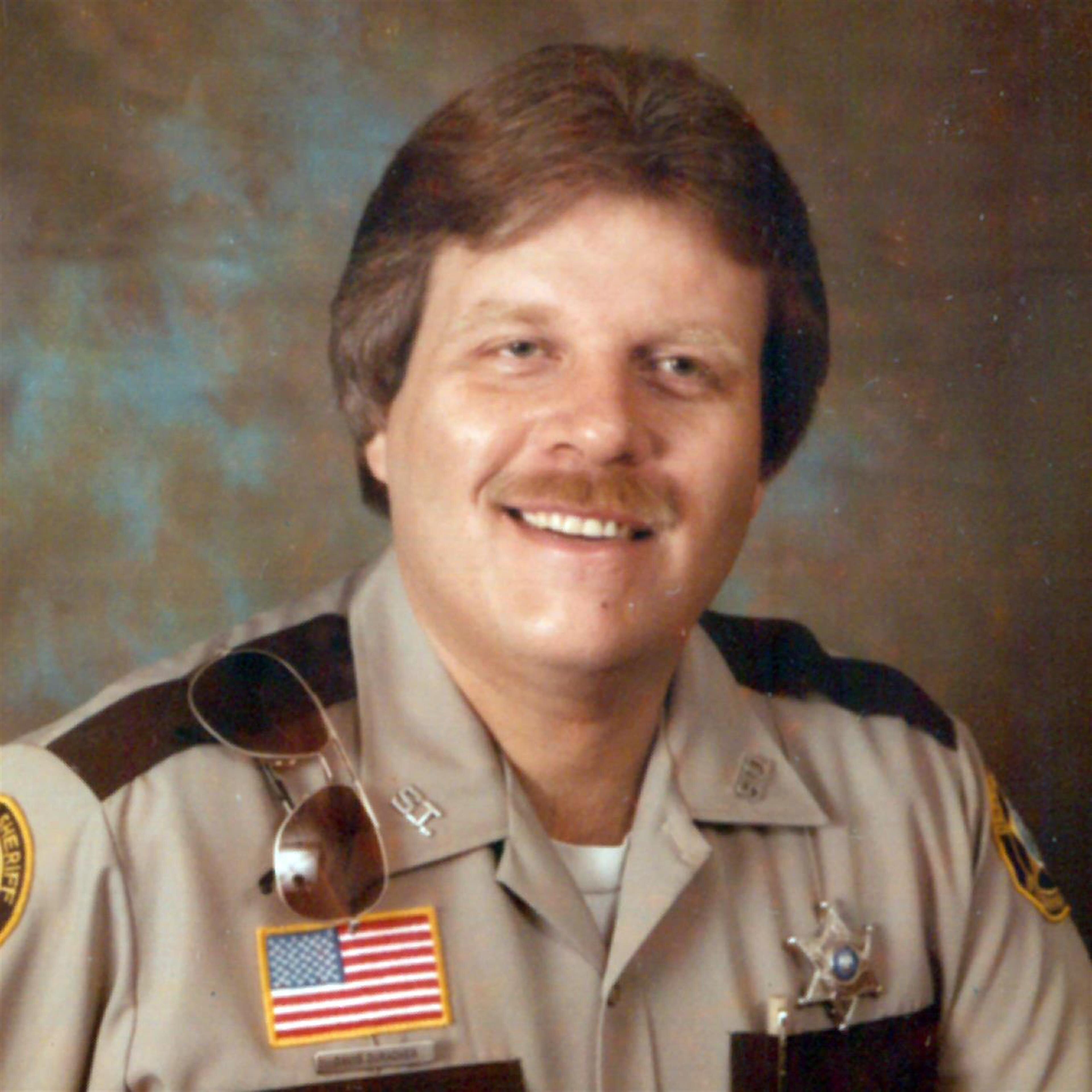 David Michael Duracher Sr.