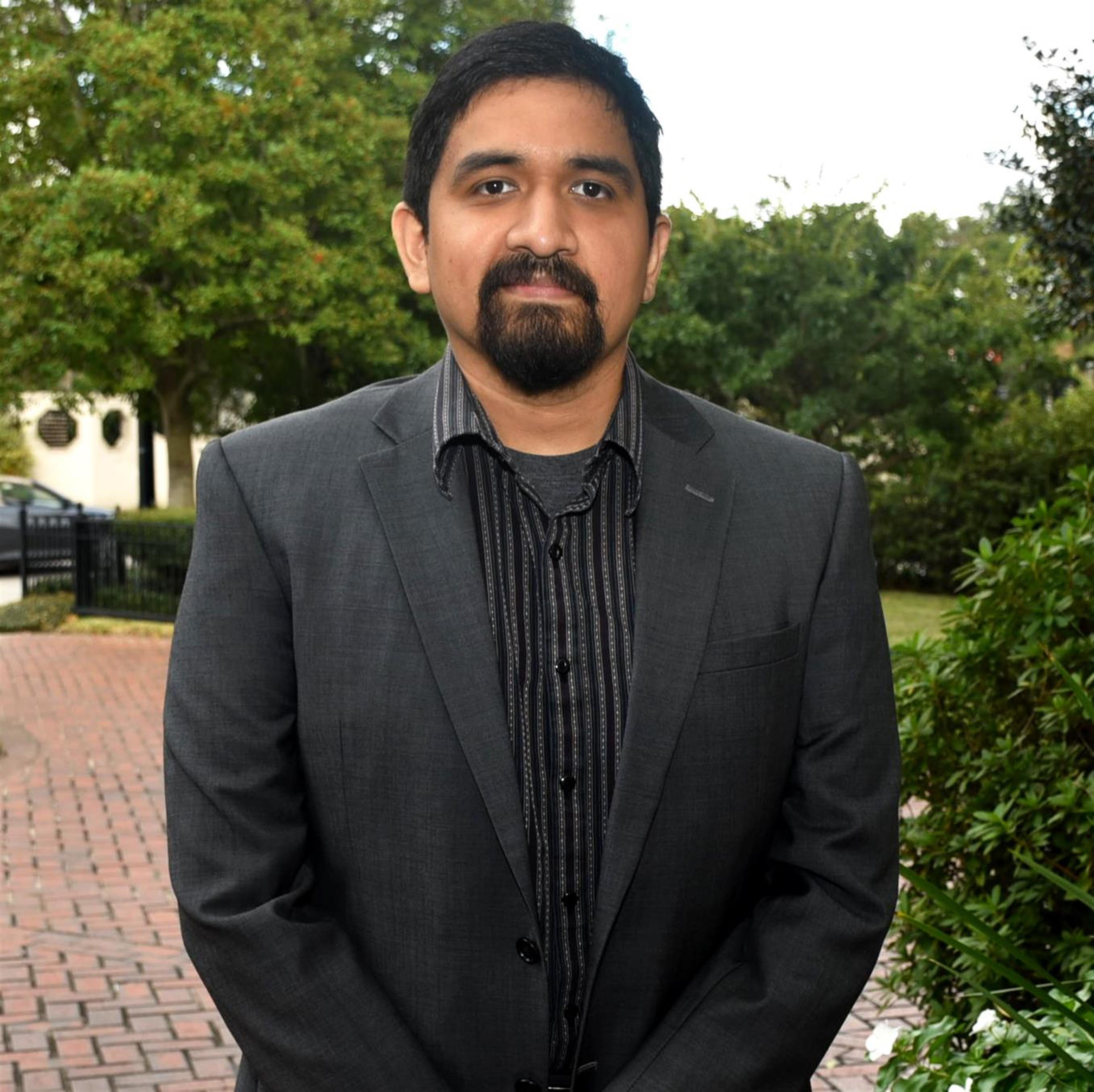 Mr. Gustavo Alejandro  Herrera