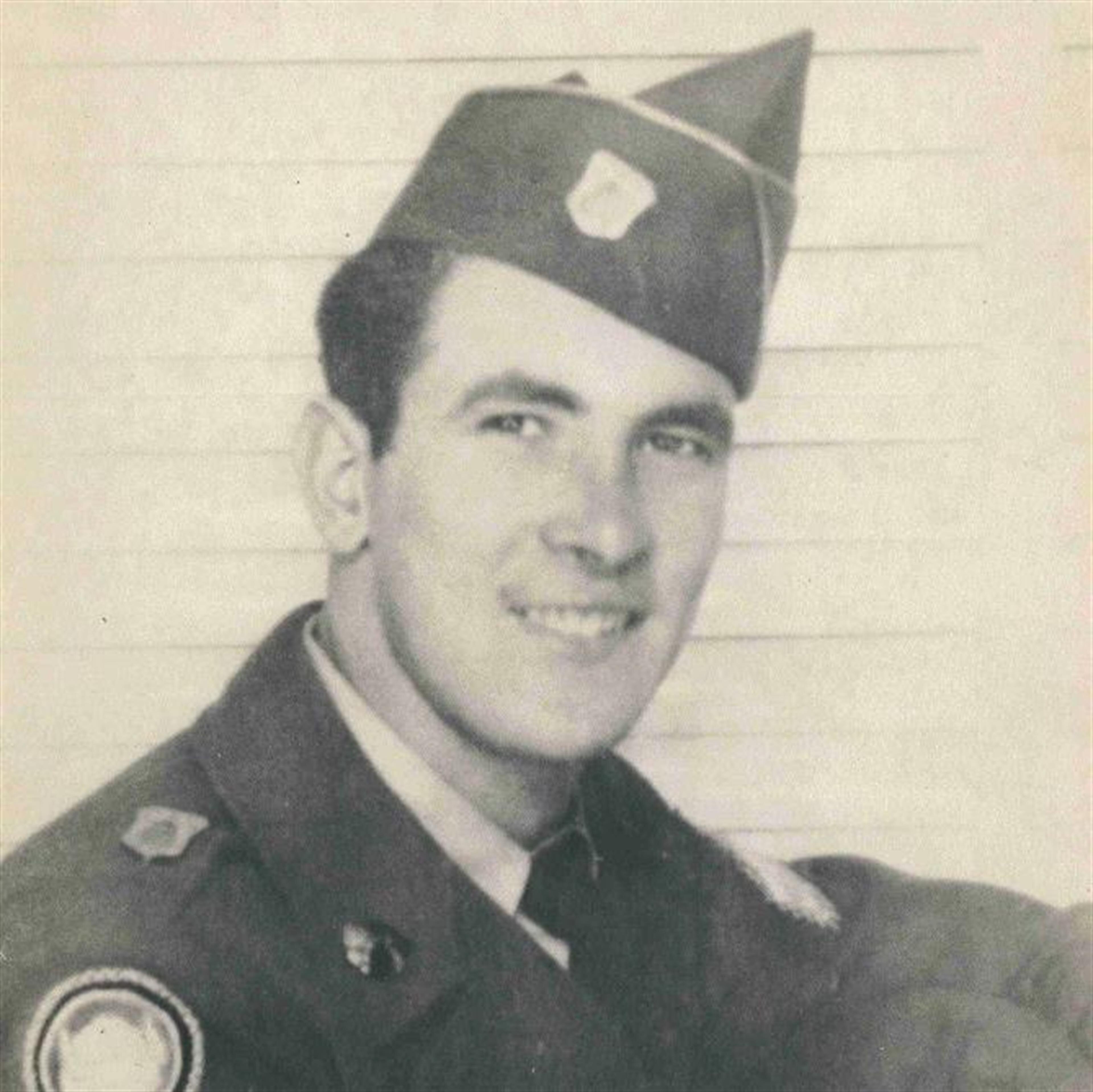 Charles L. Perro Jr.
