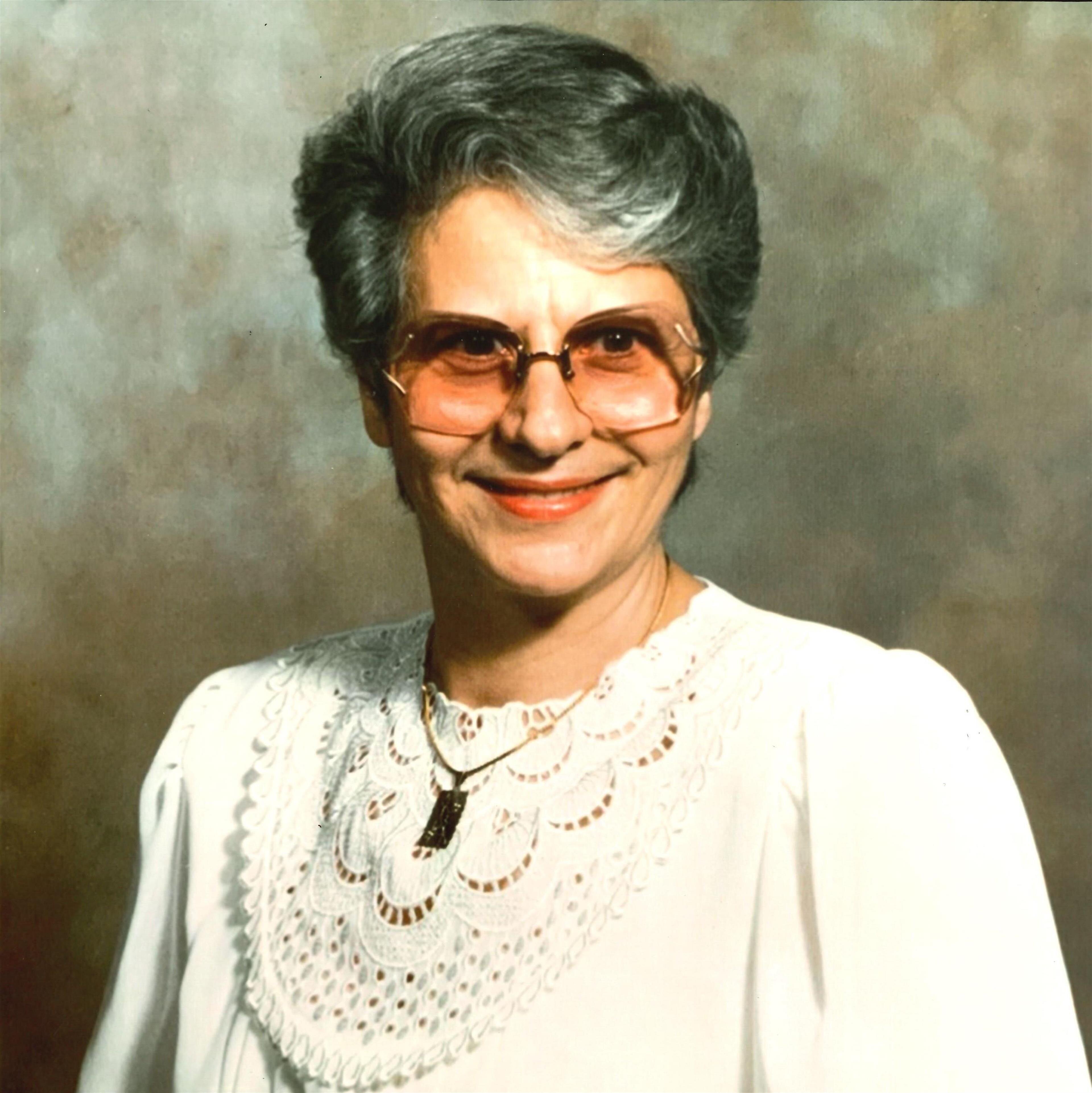 Maria M. Ruiz