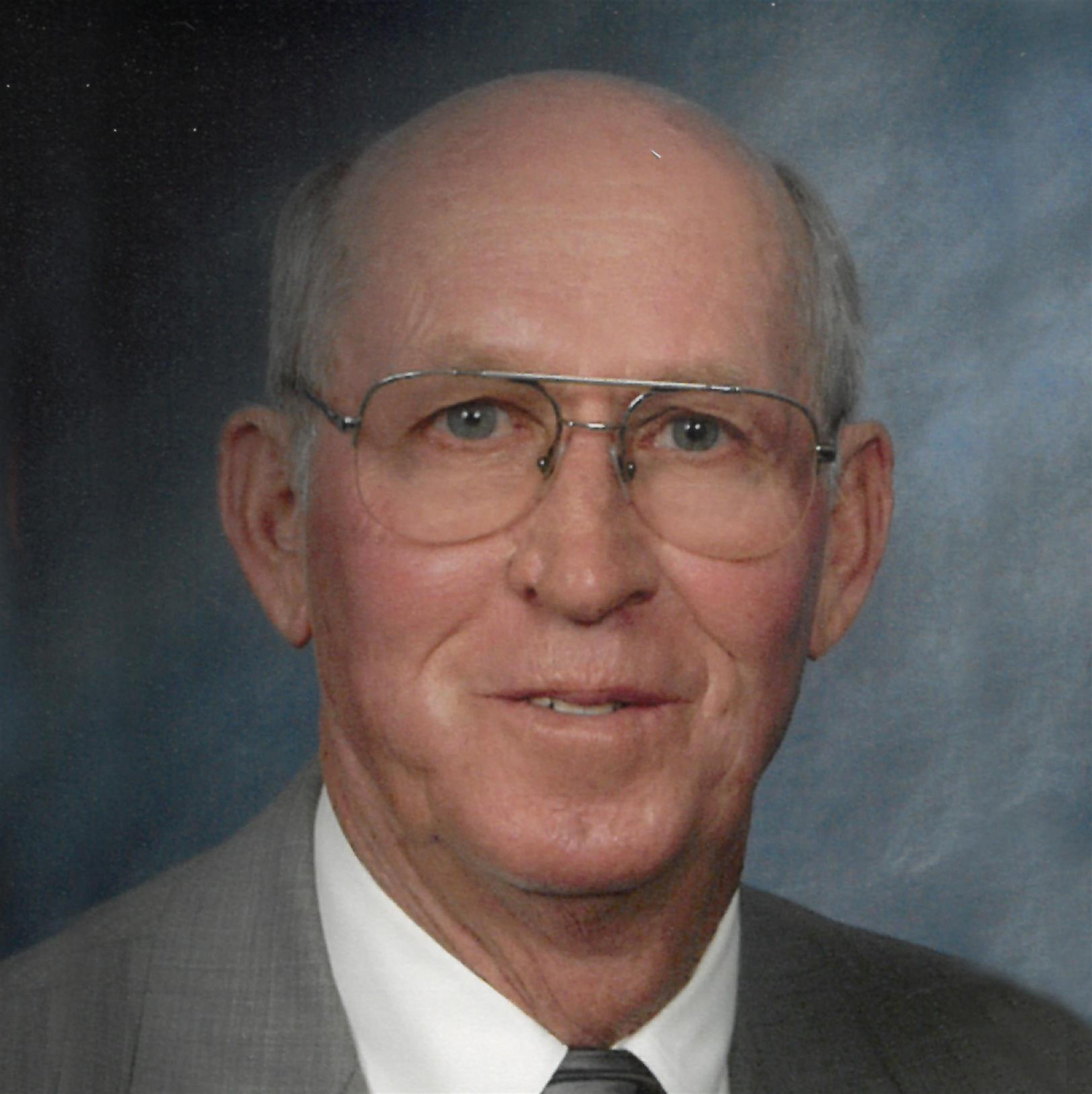 Bobby Wayne White