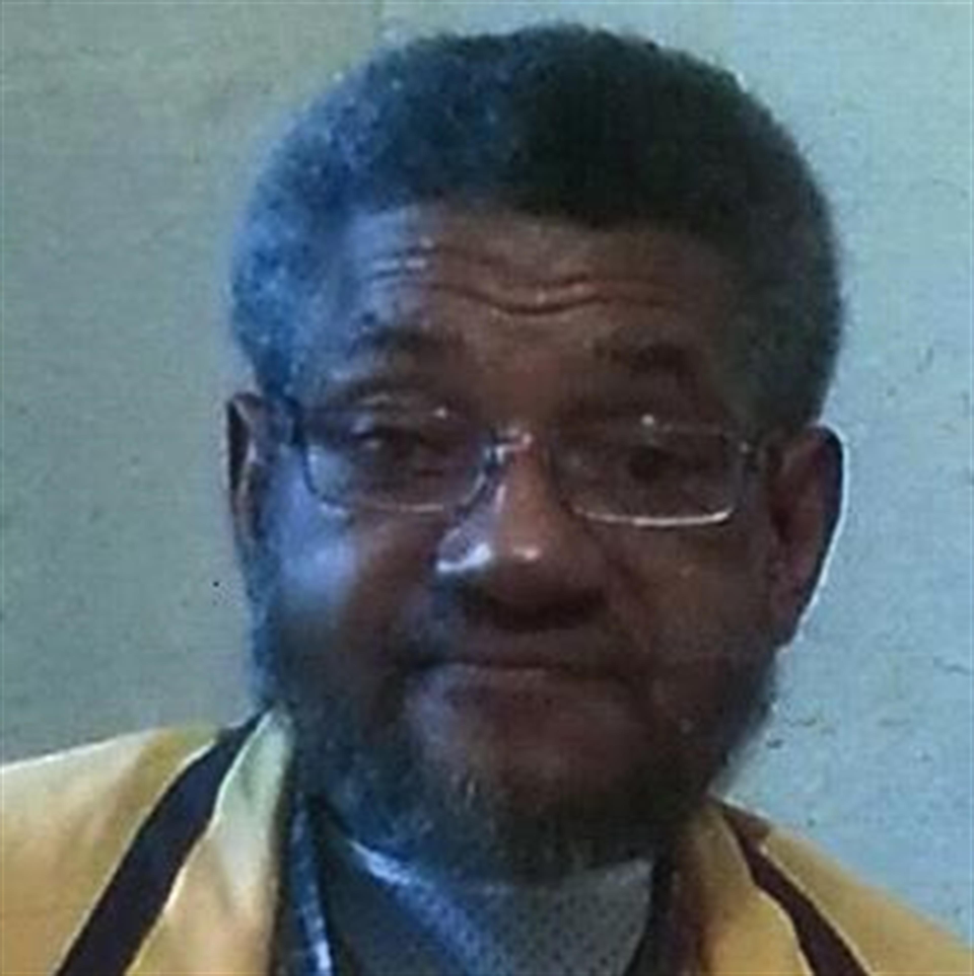 MR.  JAMES  EDWARD  HATCHETT SR.