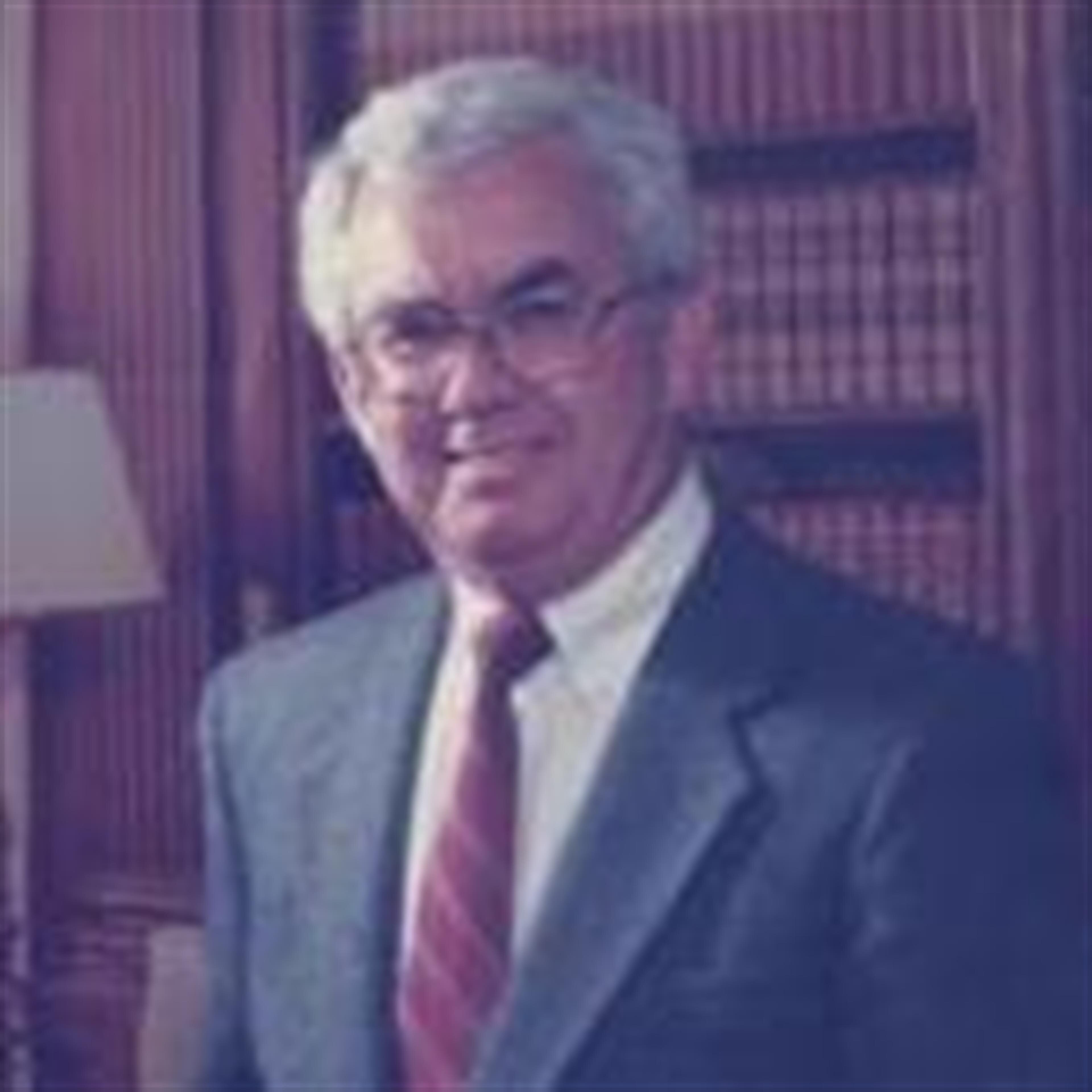 Luther Gerald Cribb Jr.