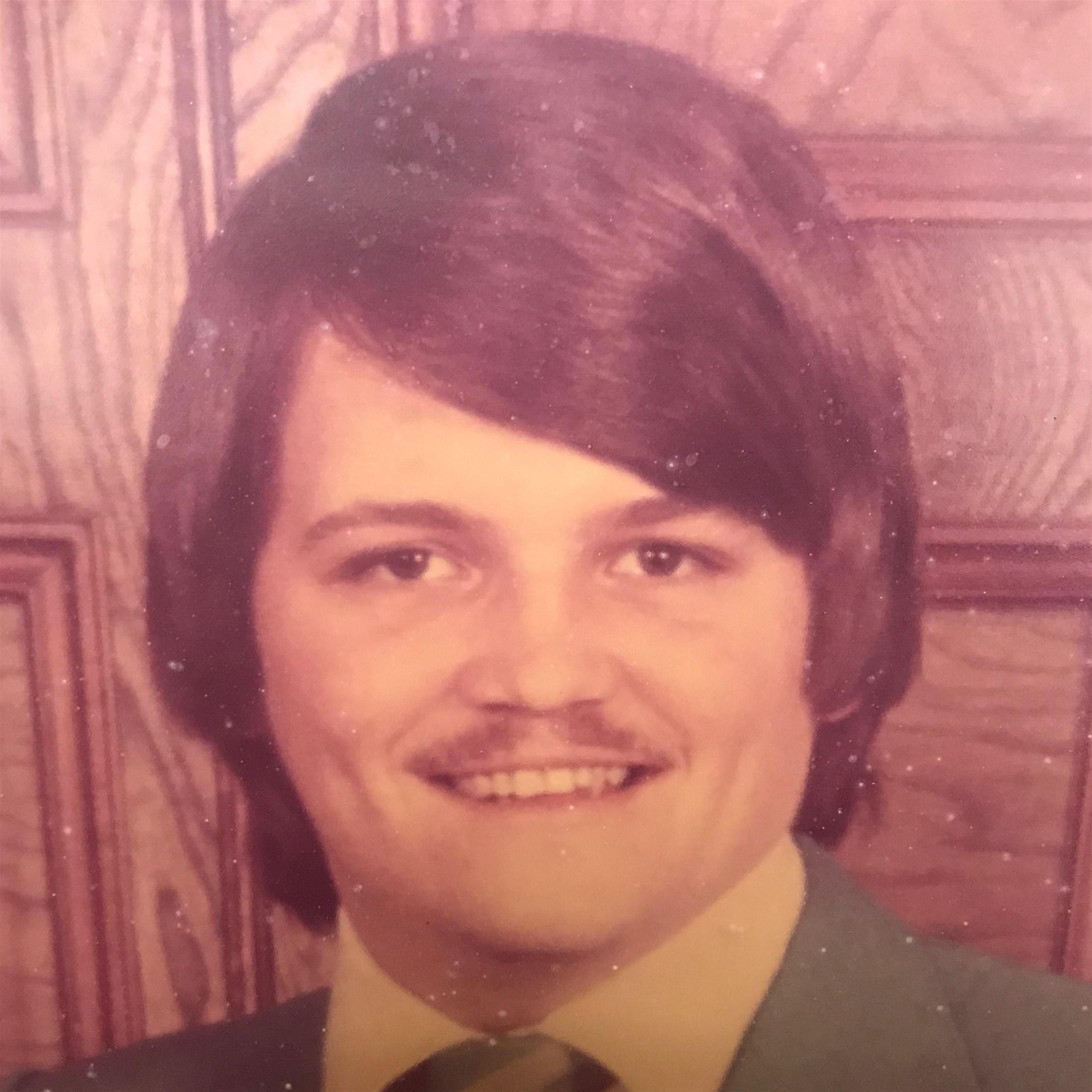 Ricky Dale Smith