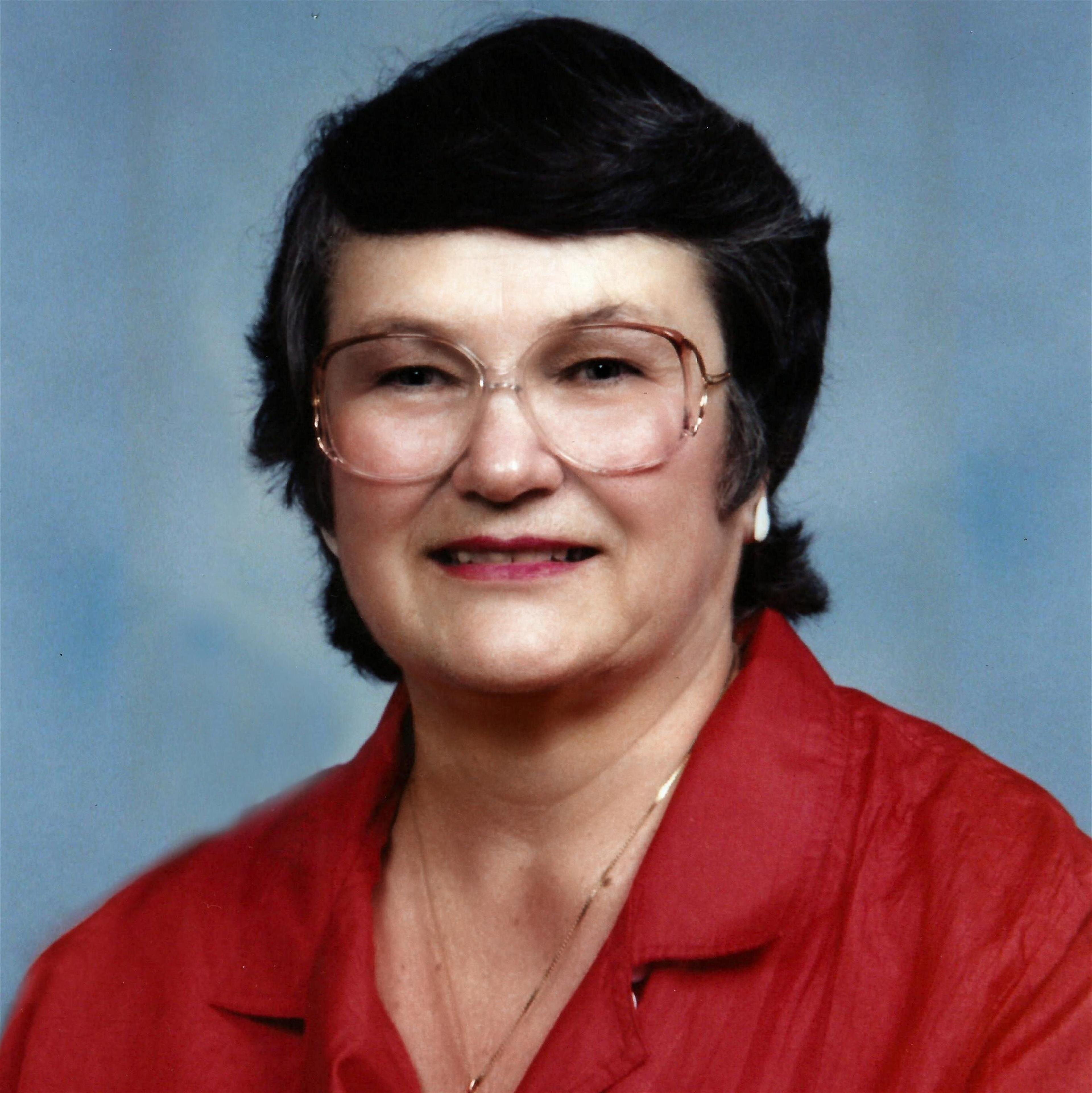 F. Mozell Pyle