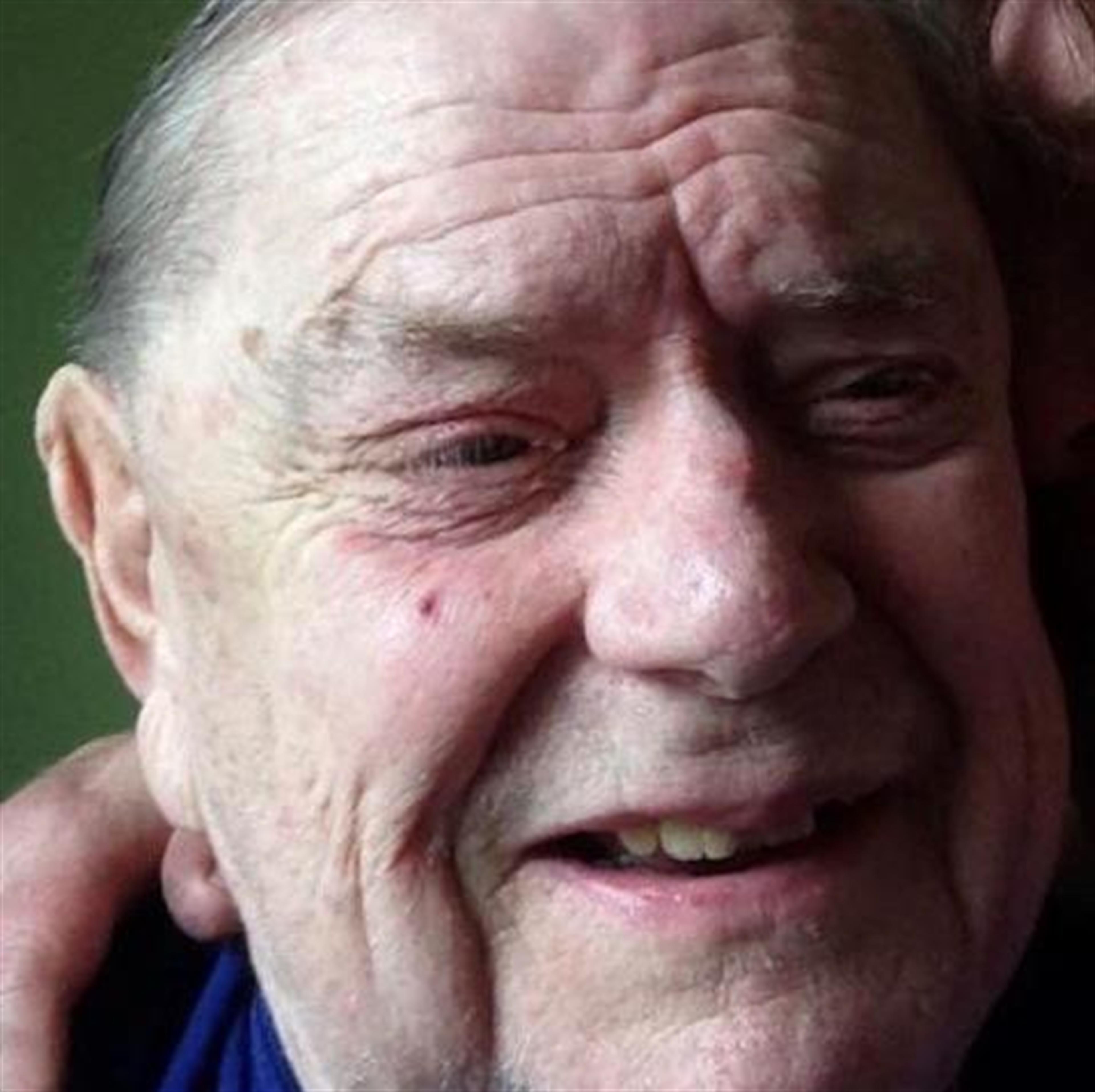 Mr. James J. St. Hilaire