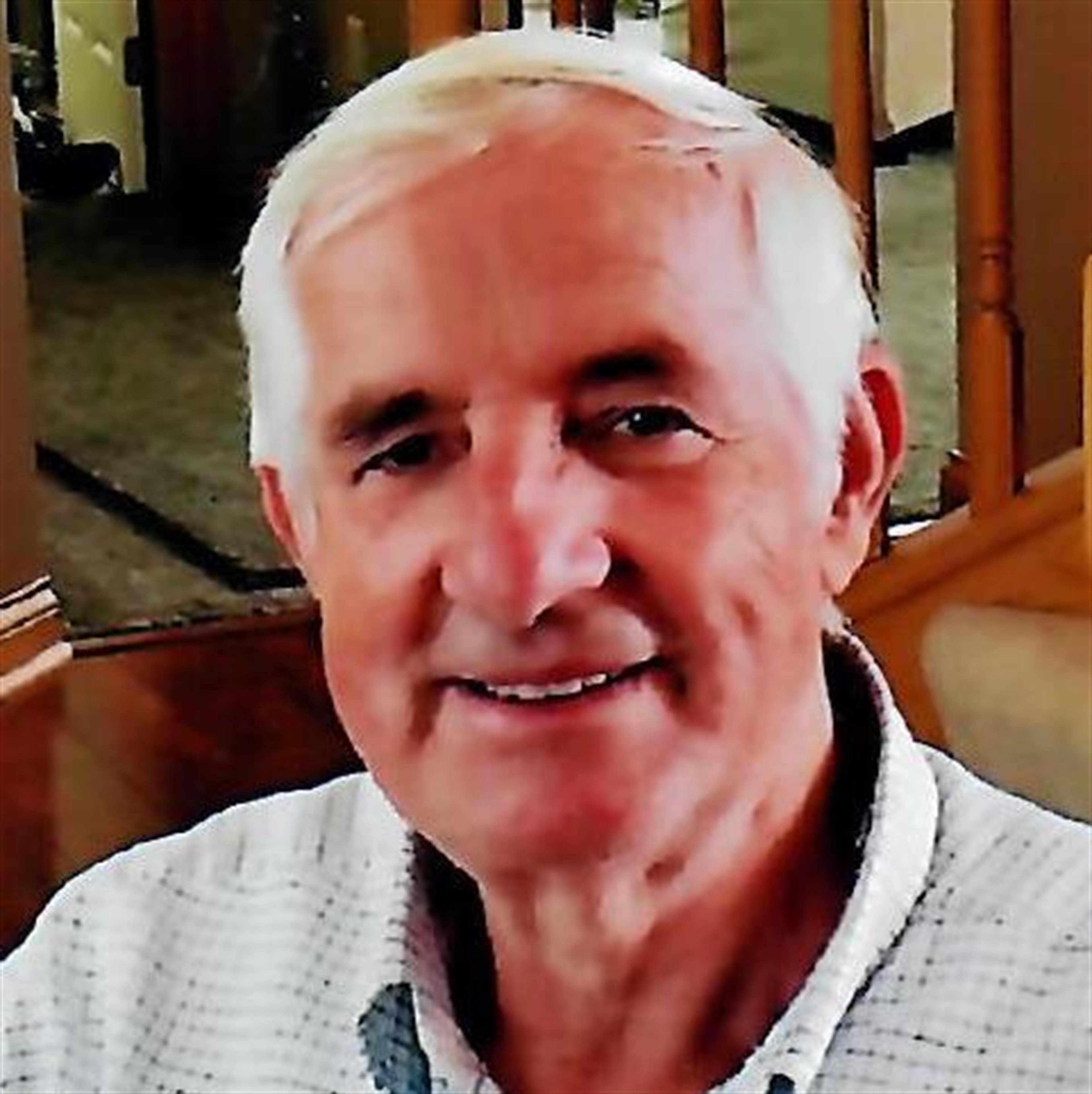 George M. Tilisky
