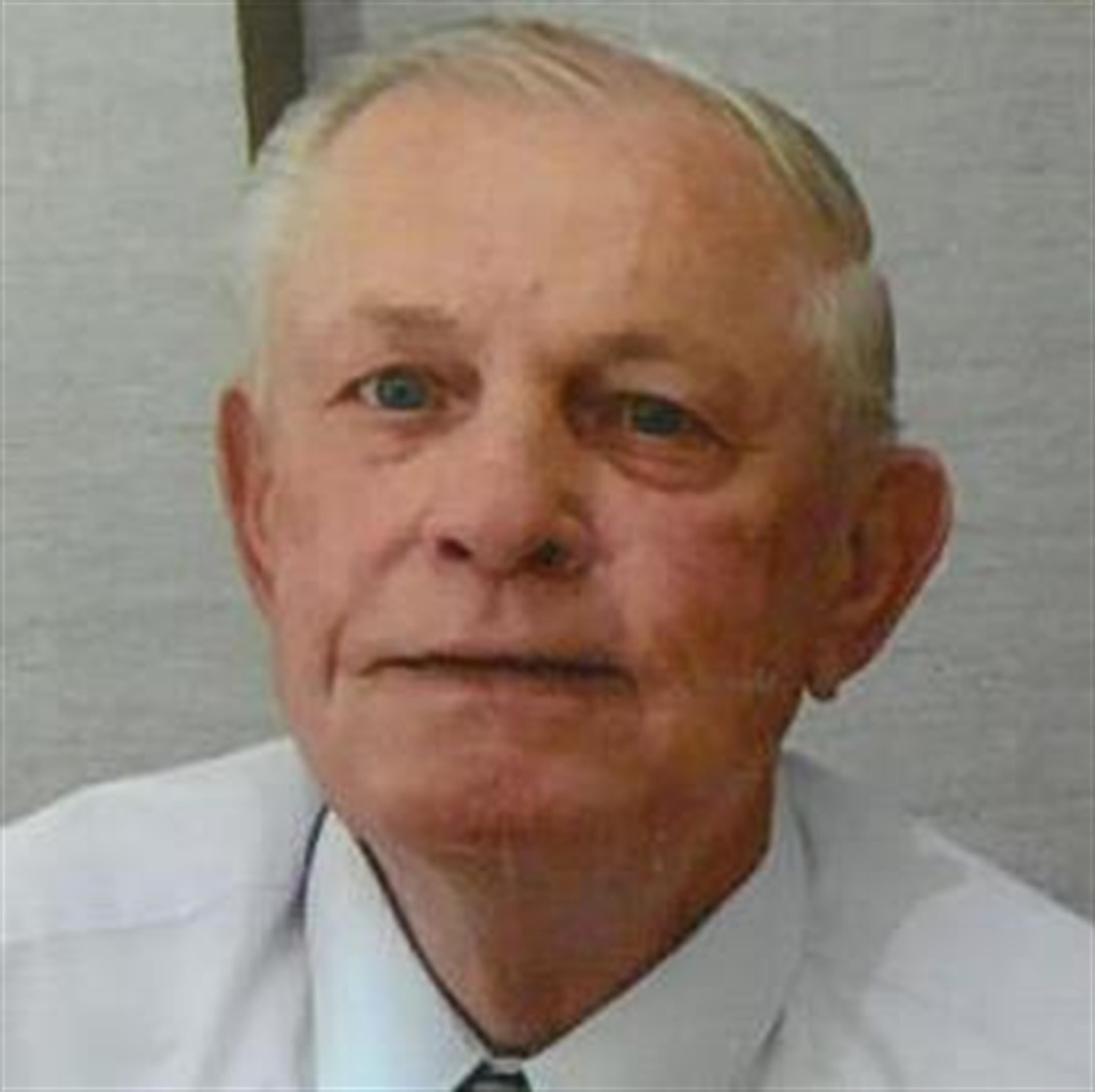 Gerald Maslowski