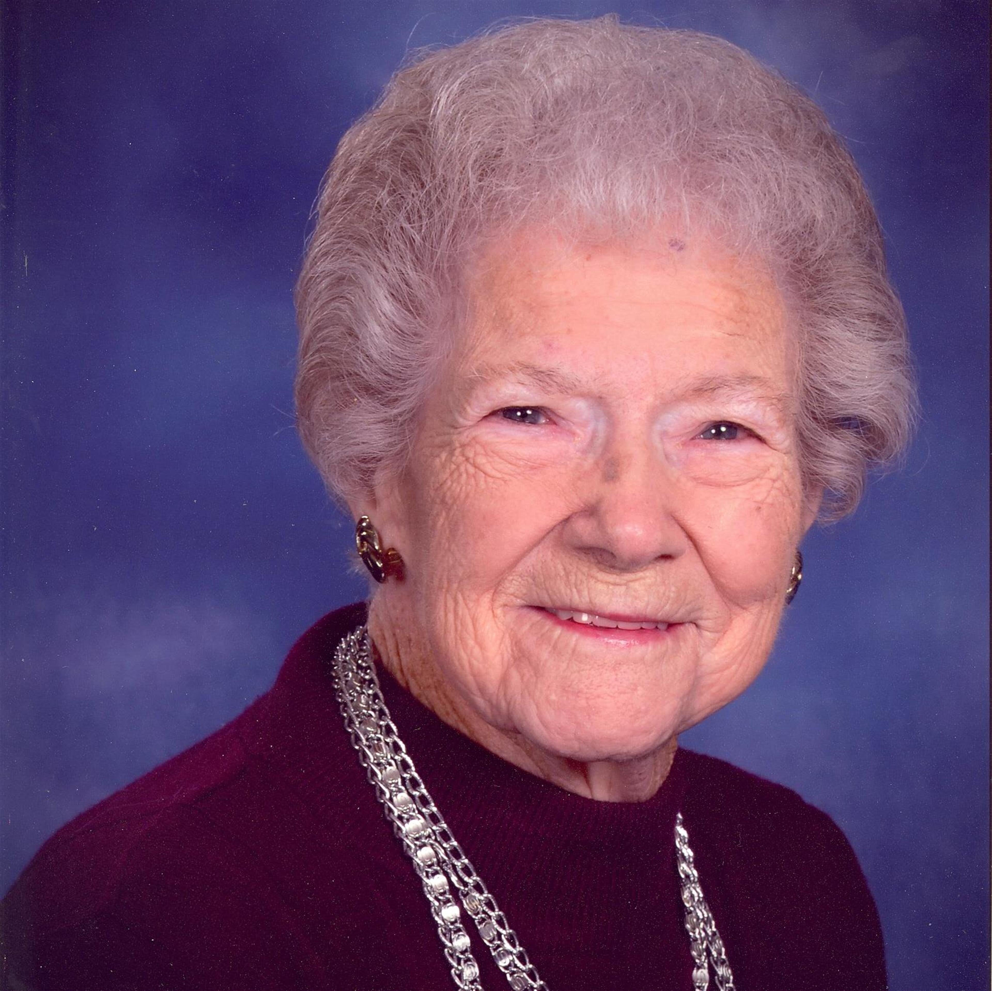 Alice  L. Skinner (Lebanon)