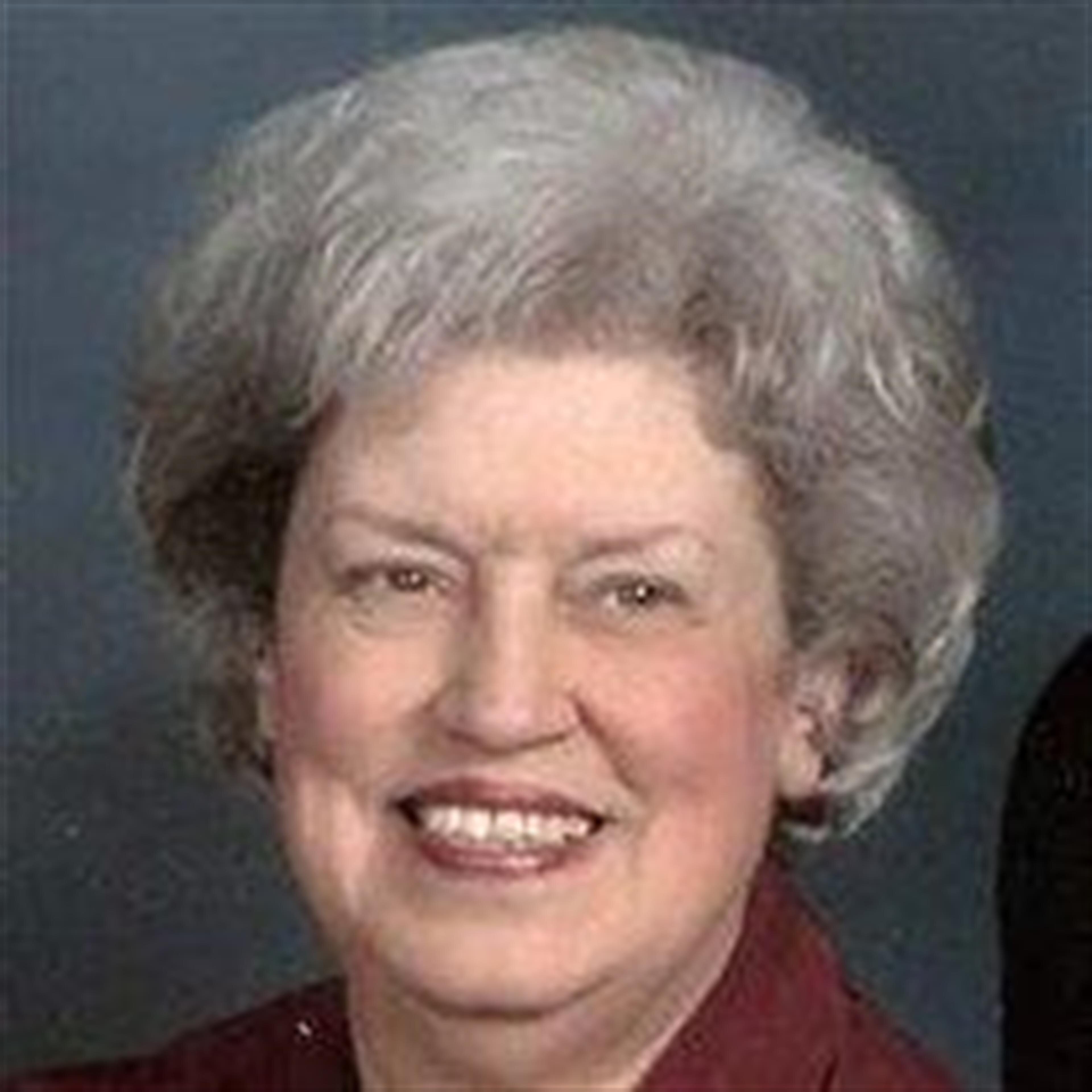 Ila "Susan" Baker (Bolivar)
