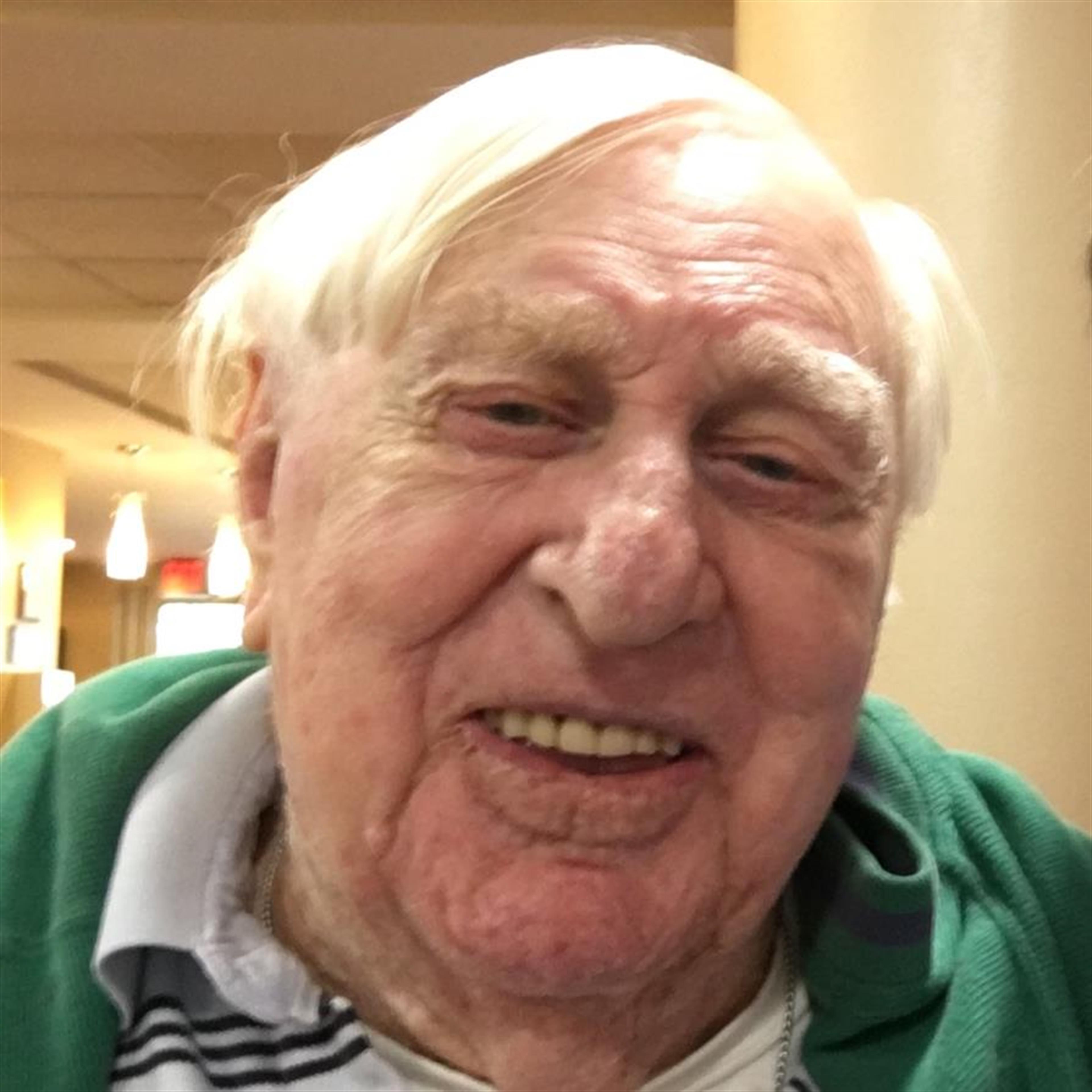 Charles "Shulem" Friedlander