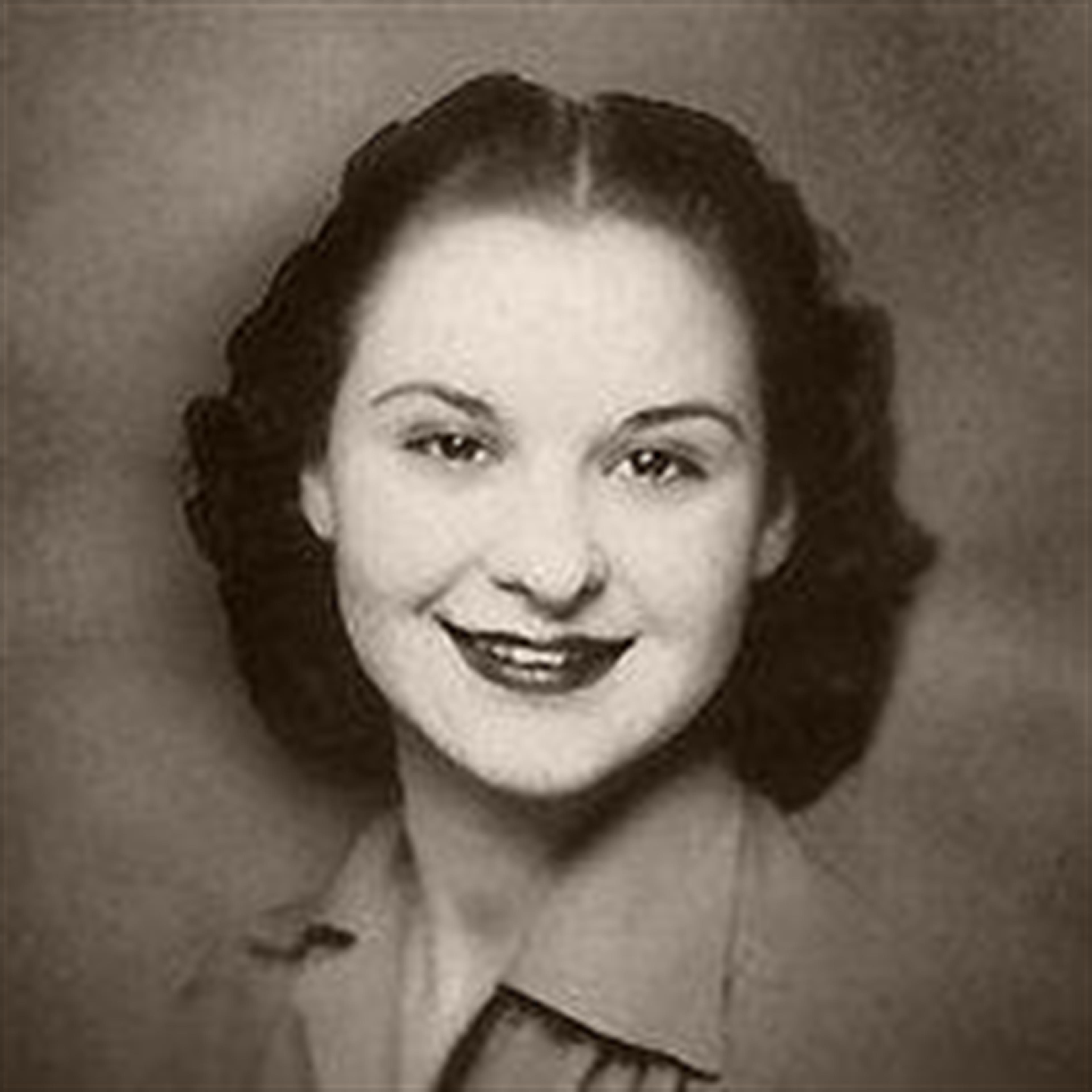 Betty Louise Martin (Humansville)