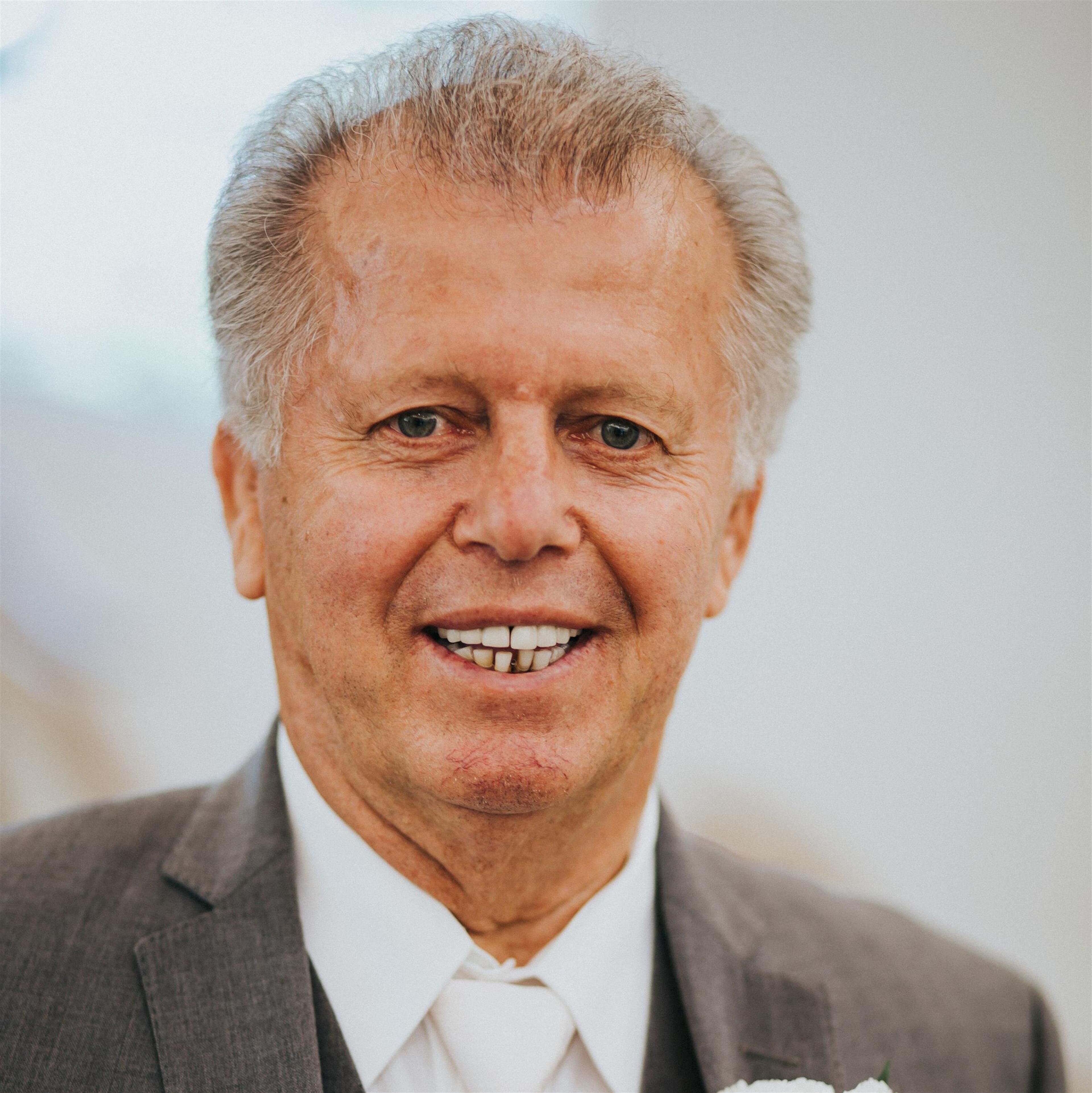 Tom Rukaj