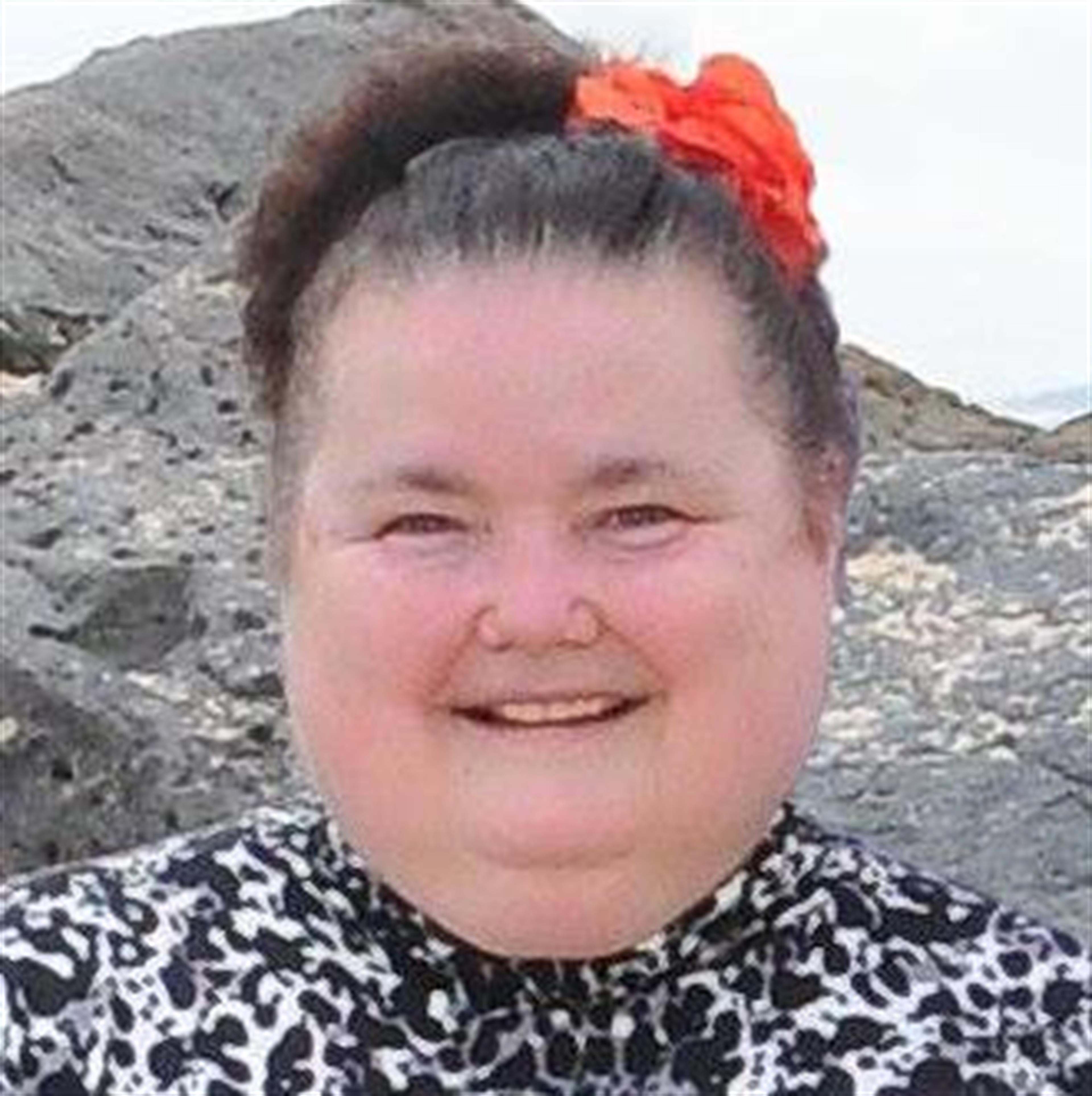 Christine Ruth Zemke