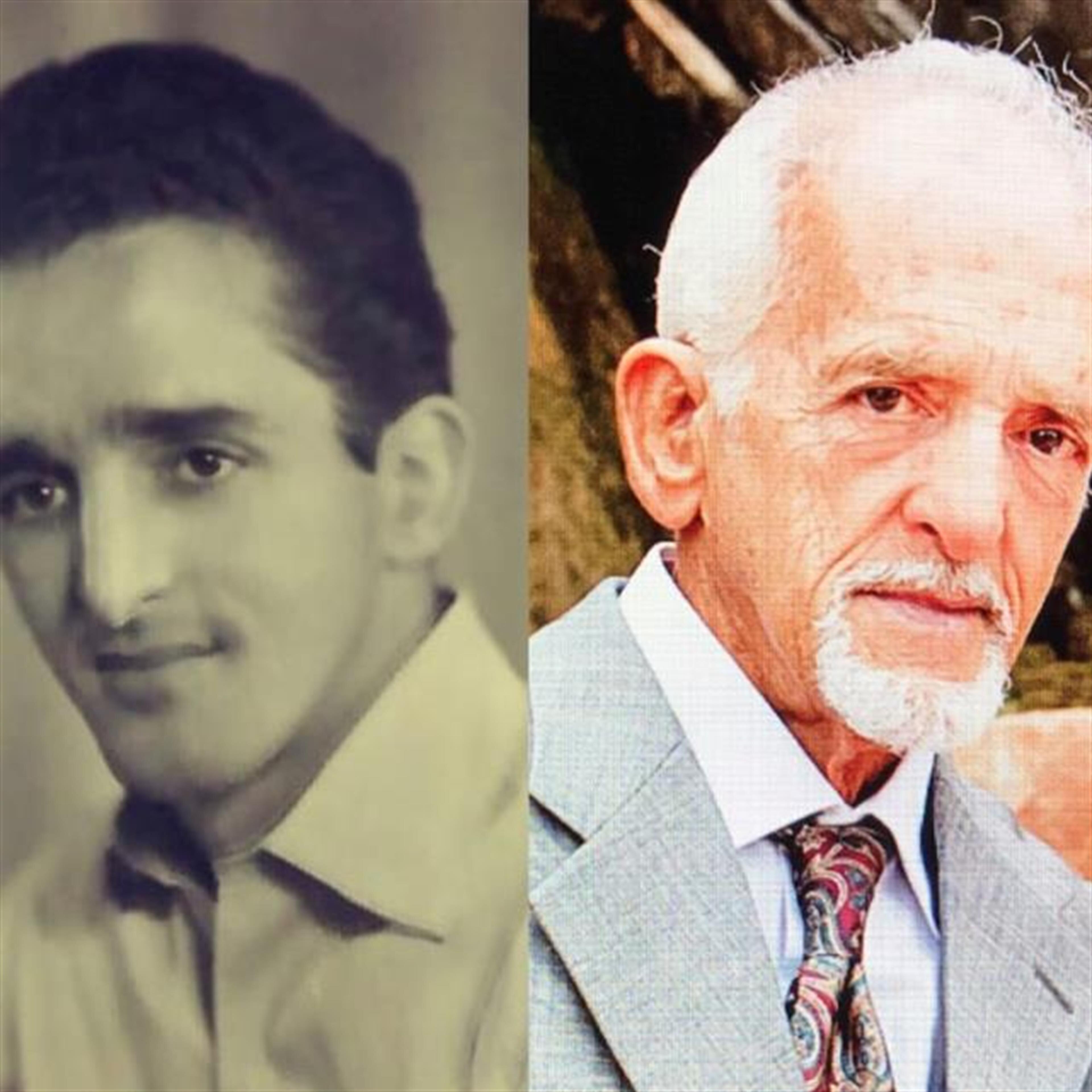 Osvaldo Carlos da Silva