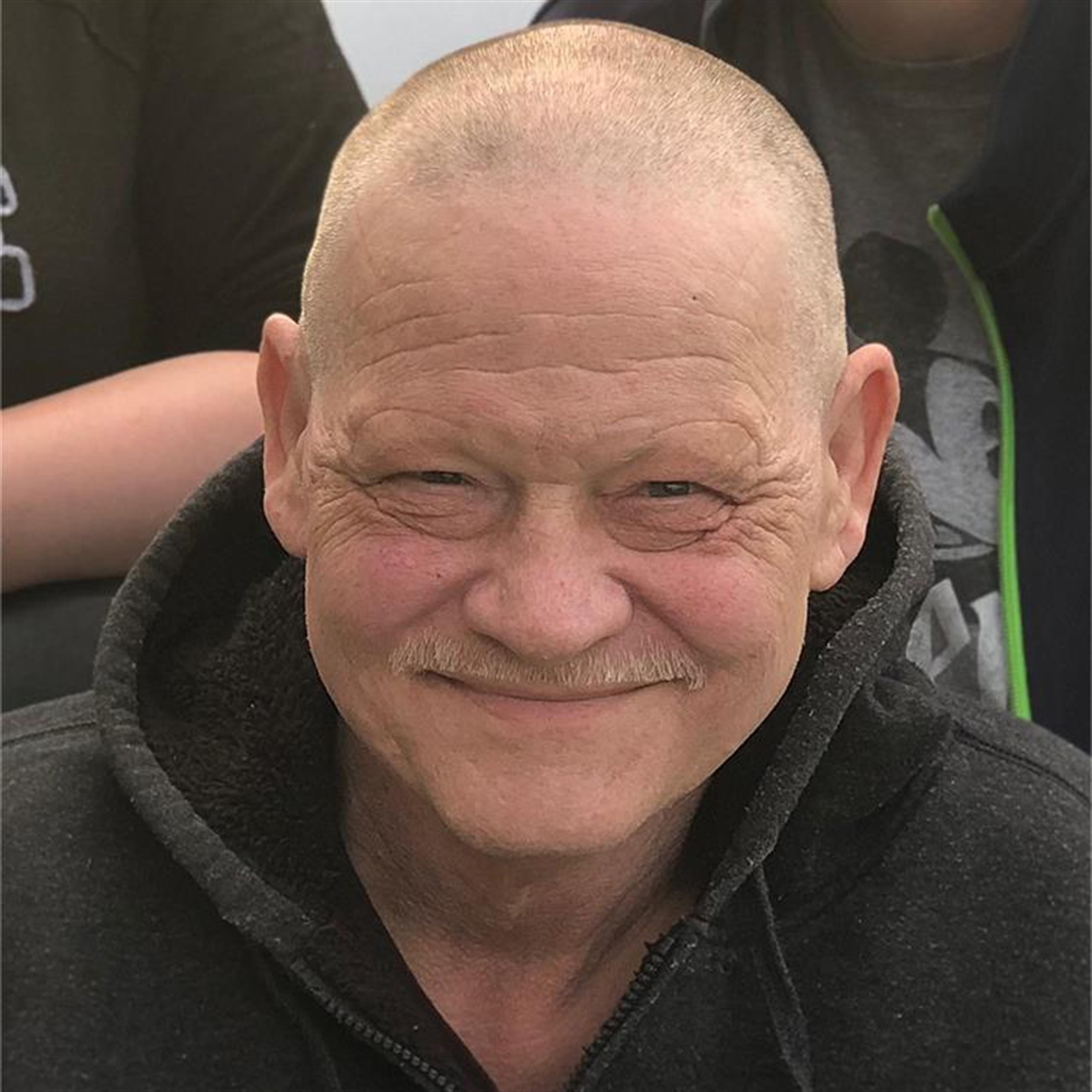 Alvin Baehmer's obituary picture