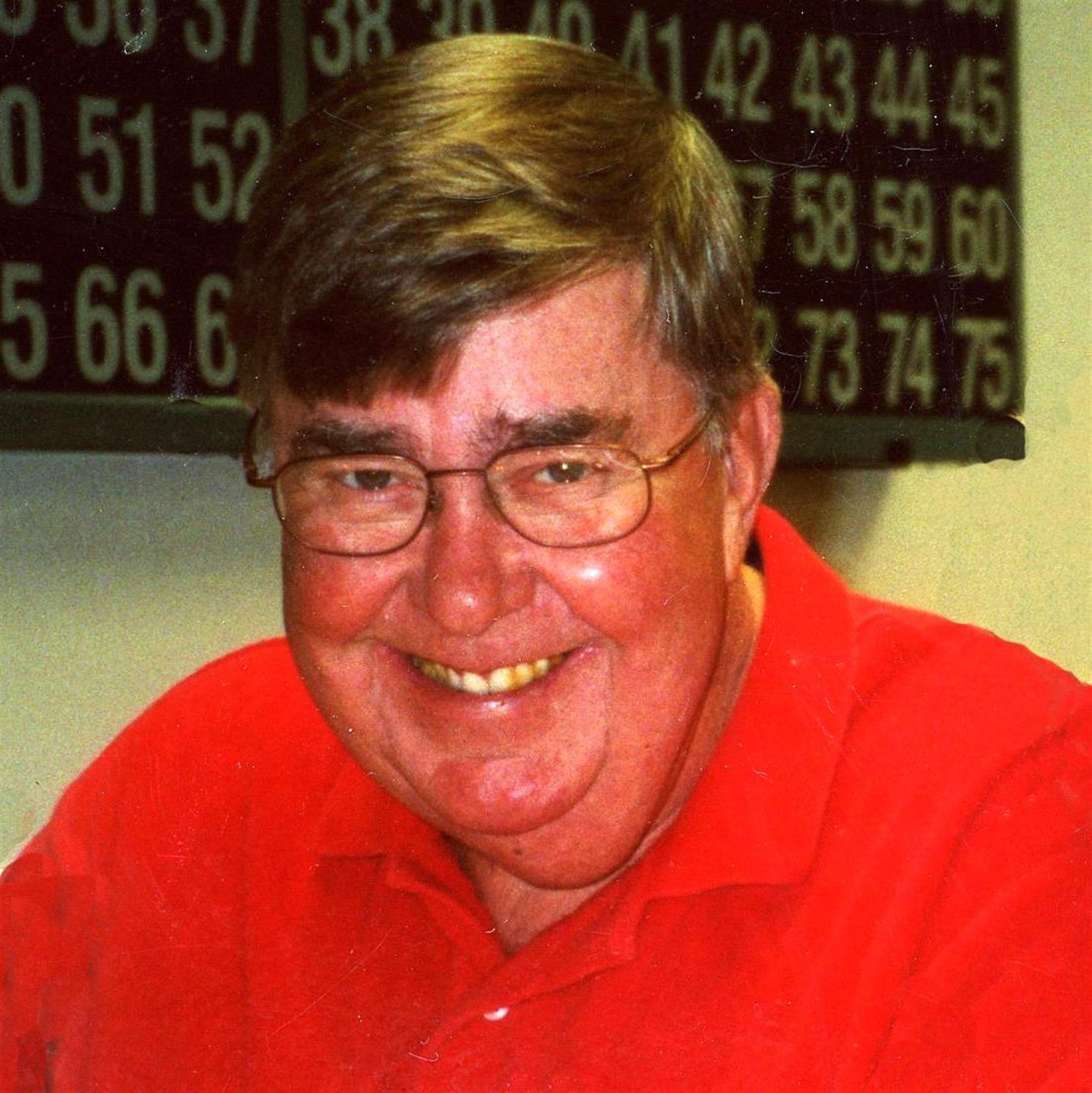 Howard W. Burr Jr
