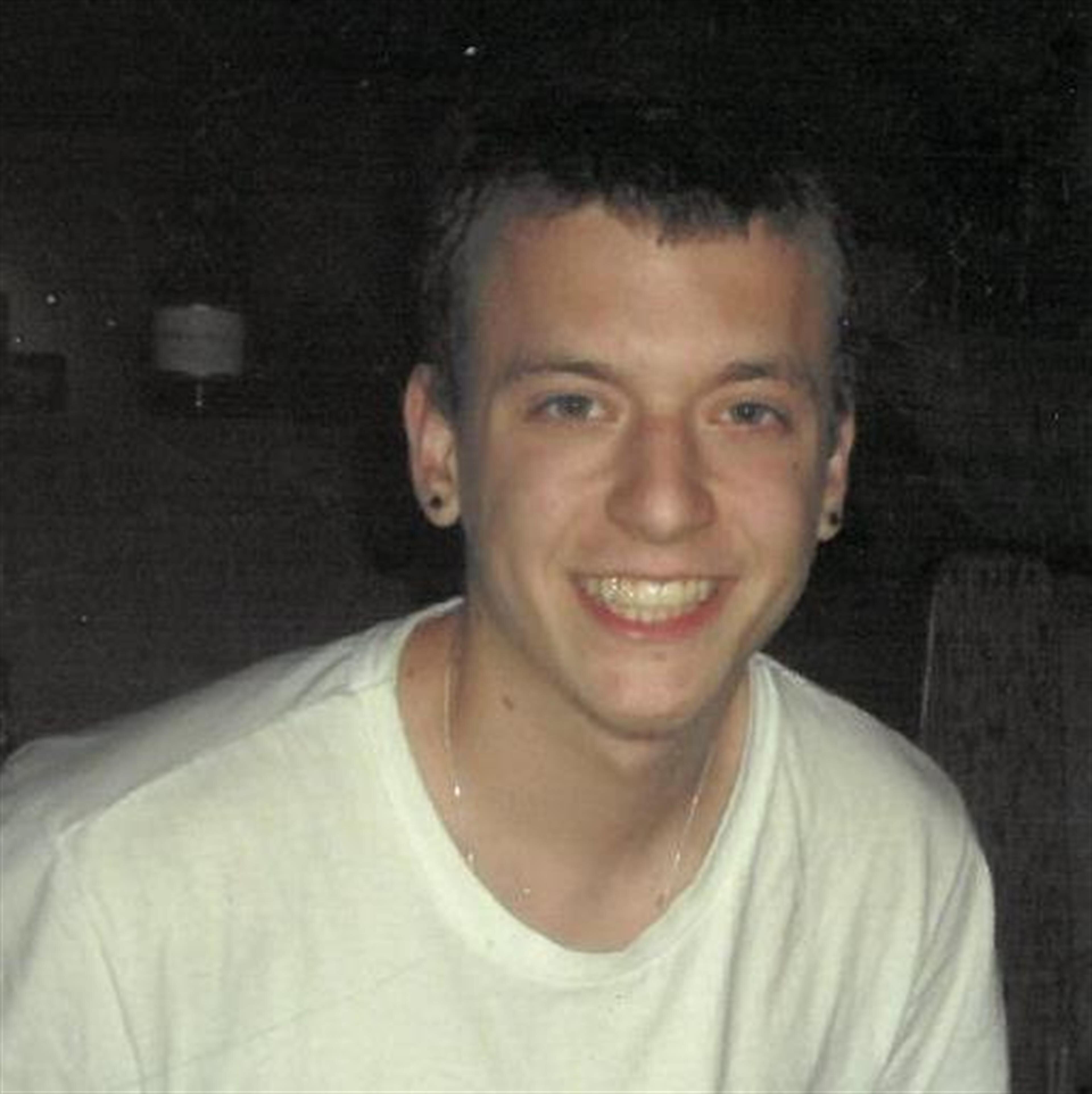 Michael Riley Millard